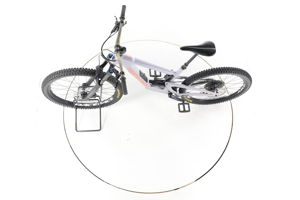 Santa Cruz Nomad C Fahrrad Fully - Image 19