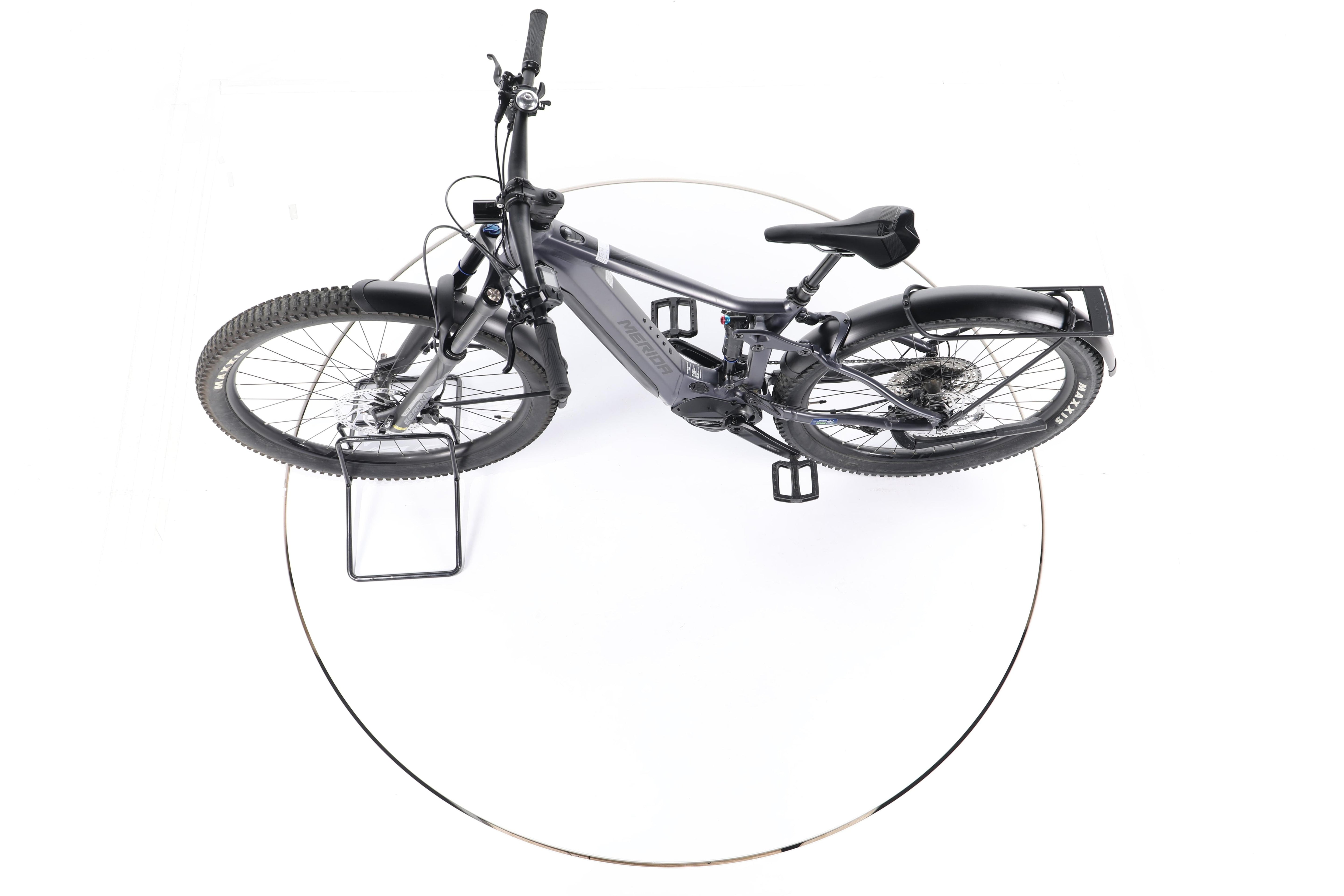 Merida eONE-FORTY EQ SUV E-Bike - Image 19