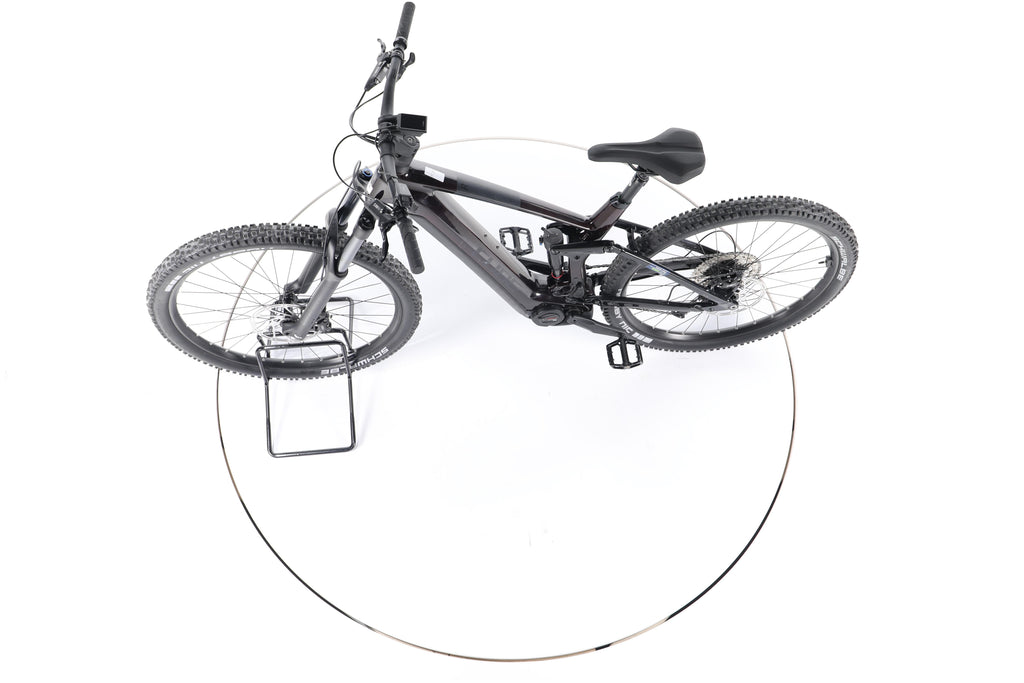 Cube Stereo Hybrid 140 HPC Race Fully E-Bike Carbon 2023 - Image 19