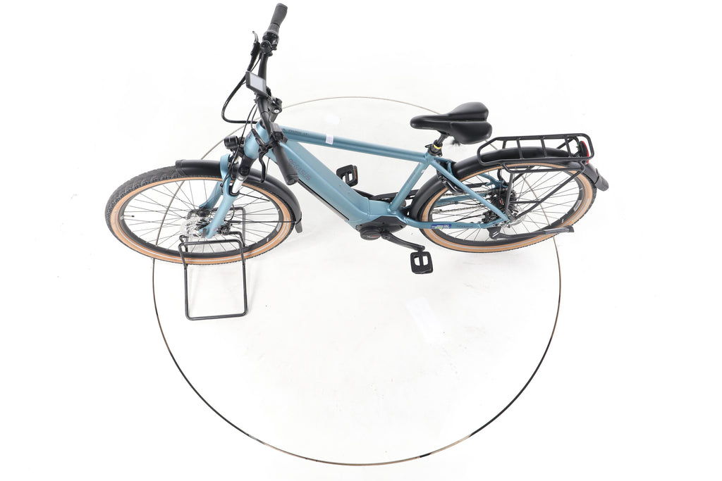 Pegasus Premio EVO 5F City E-Bike - Image 19