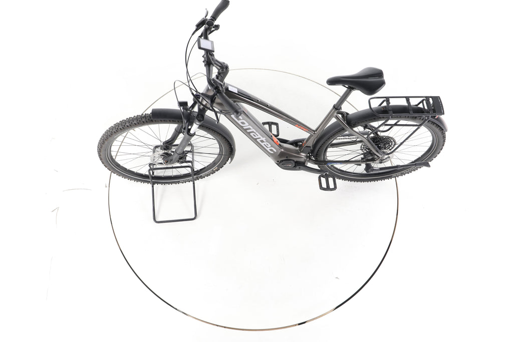 Corratec E-Power MTC Elite 12S SE 3.0 Trekking E-Bike - Image 19