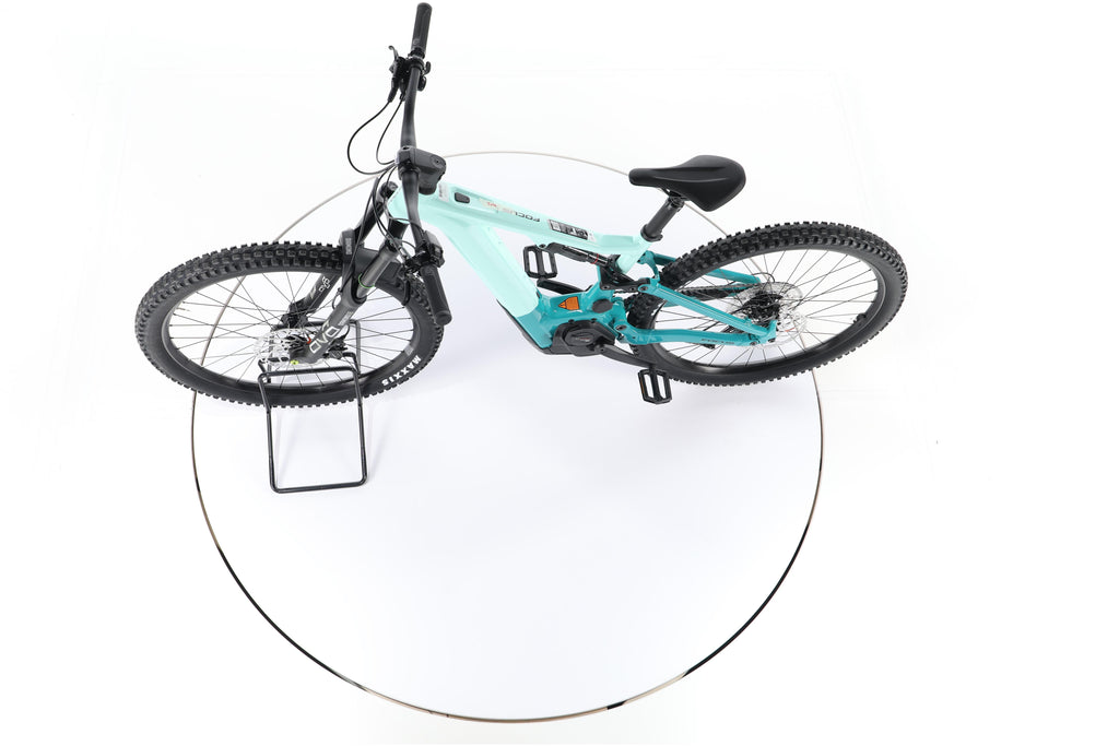 Focus Jam² 6.7 Fully E-Bike - Image 19