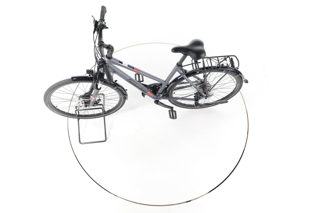 Trenoli Tazio 4.0 Fahrrad City & Trekking - Image 19