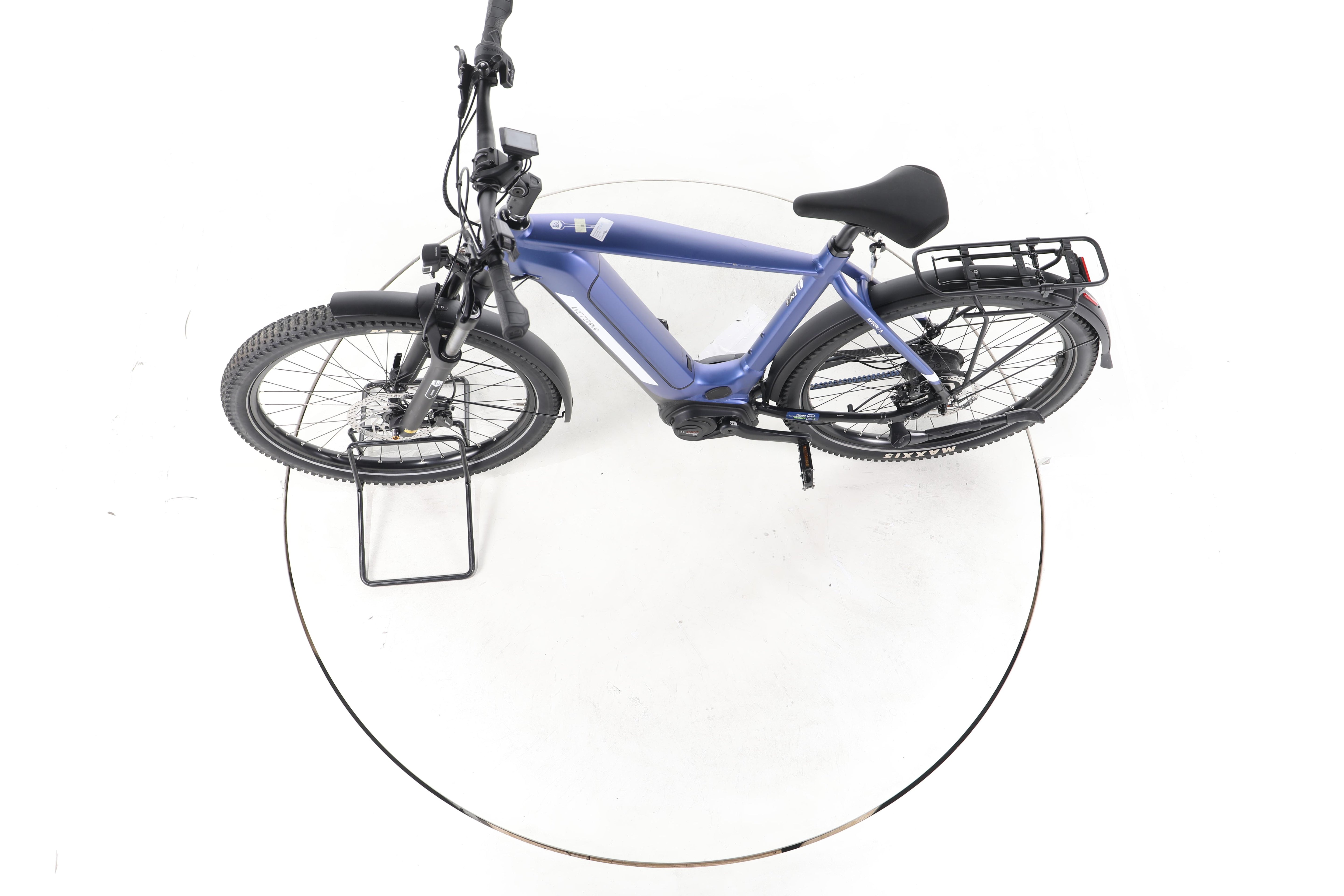 Victoria Avyon 5 City E-Bike 2025 - Image 19
