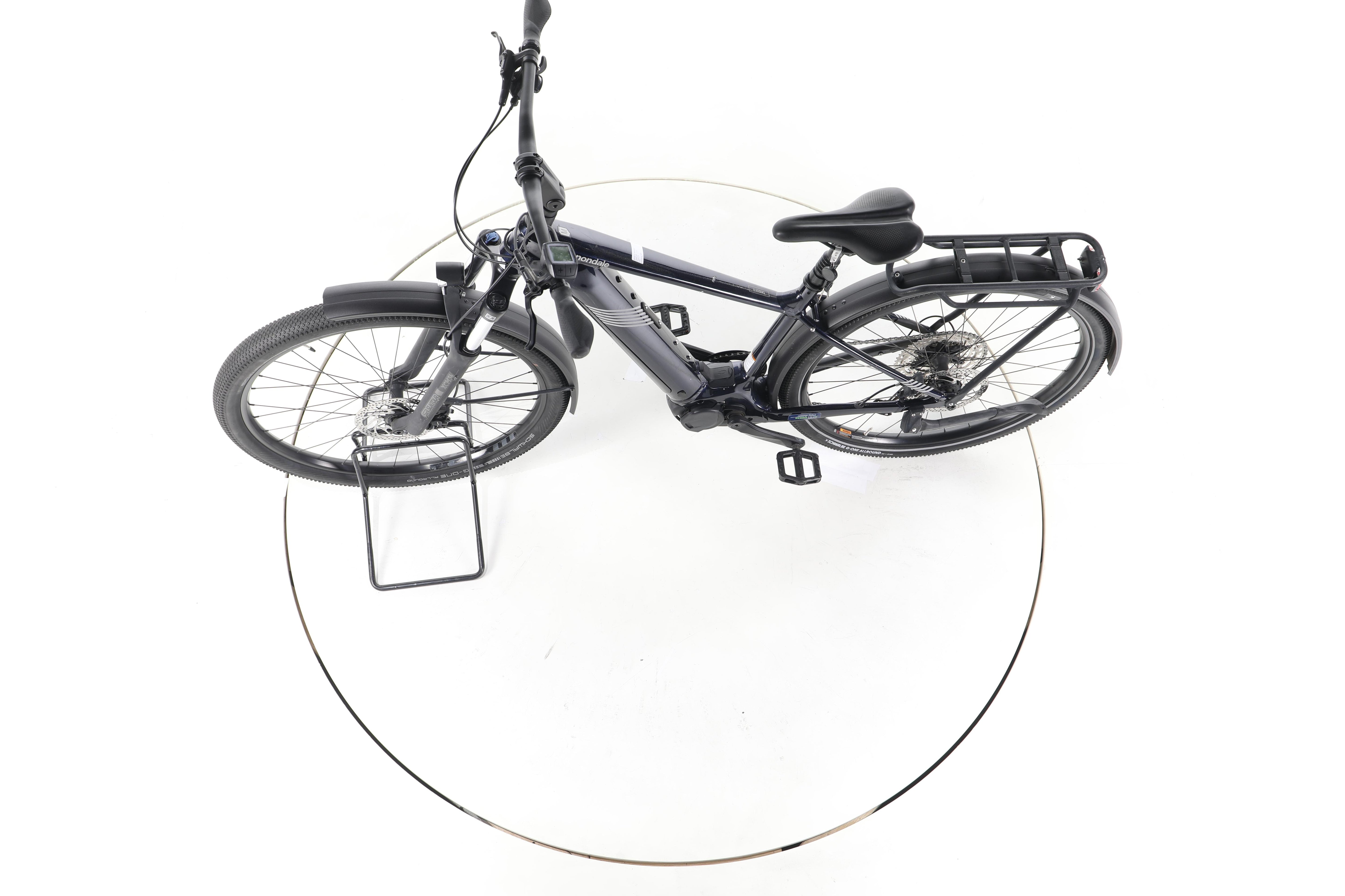 Cannondale Tesoro neo X Trekking E-Bike - Image 19