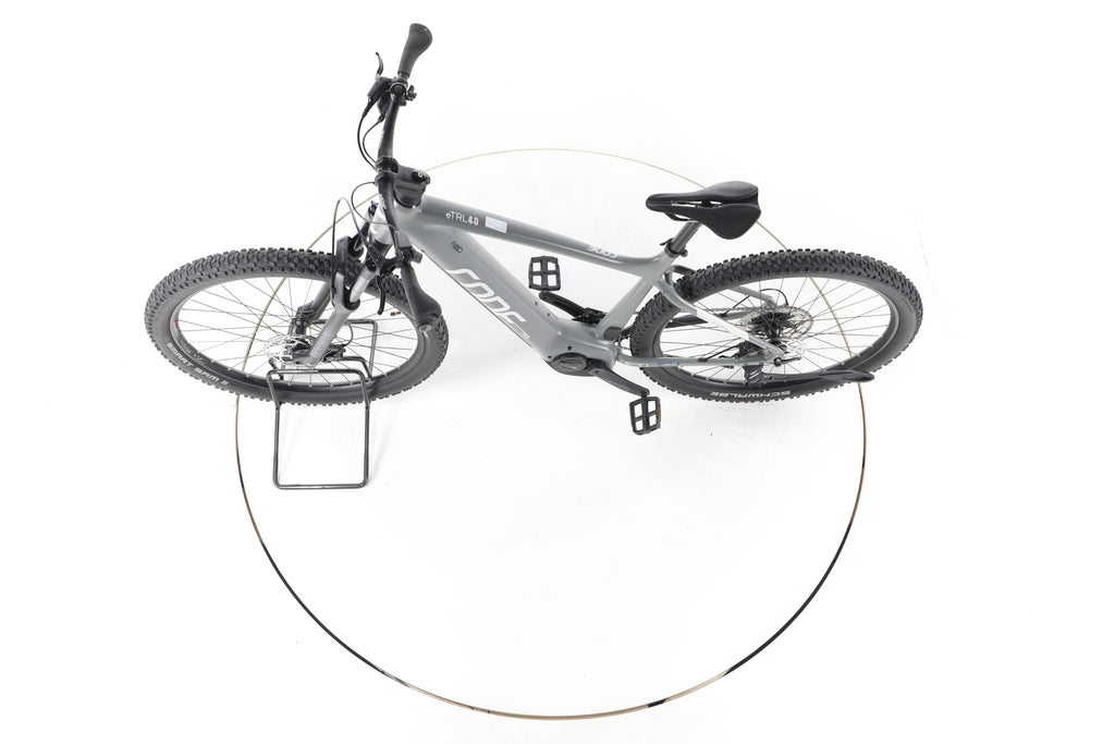 CONE Bikes eTrail iN 4.0 E-Bike - Image 19