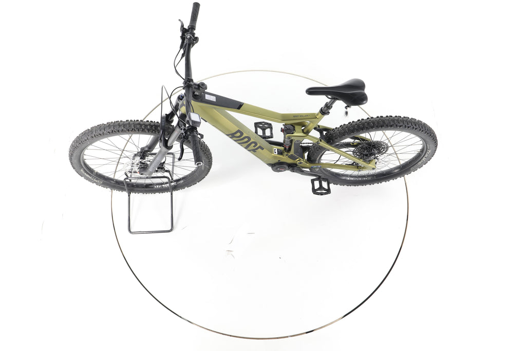 Rose Root Miller Plus 1 Fully E-Bike - Image 19