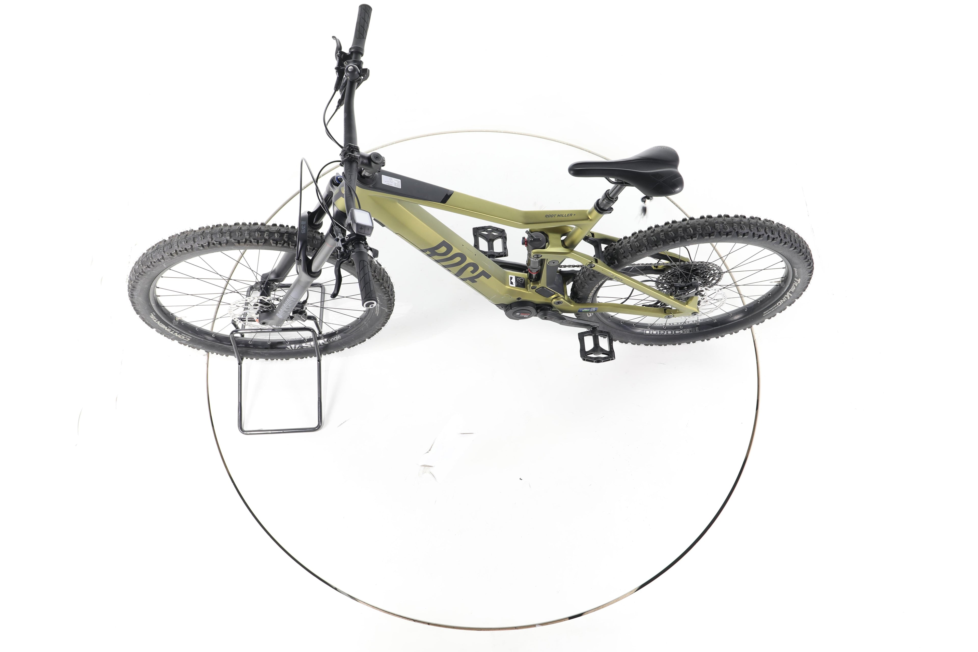 Rose Root Miller Plus 1 Fully E-Bike - Image 19