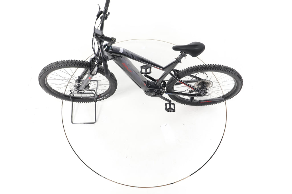 Conway Cairon S 5.0 E-Bike - Image 19