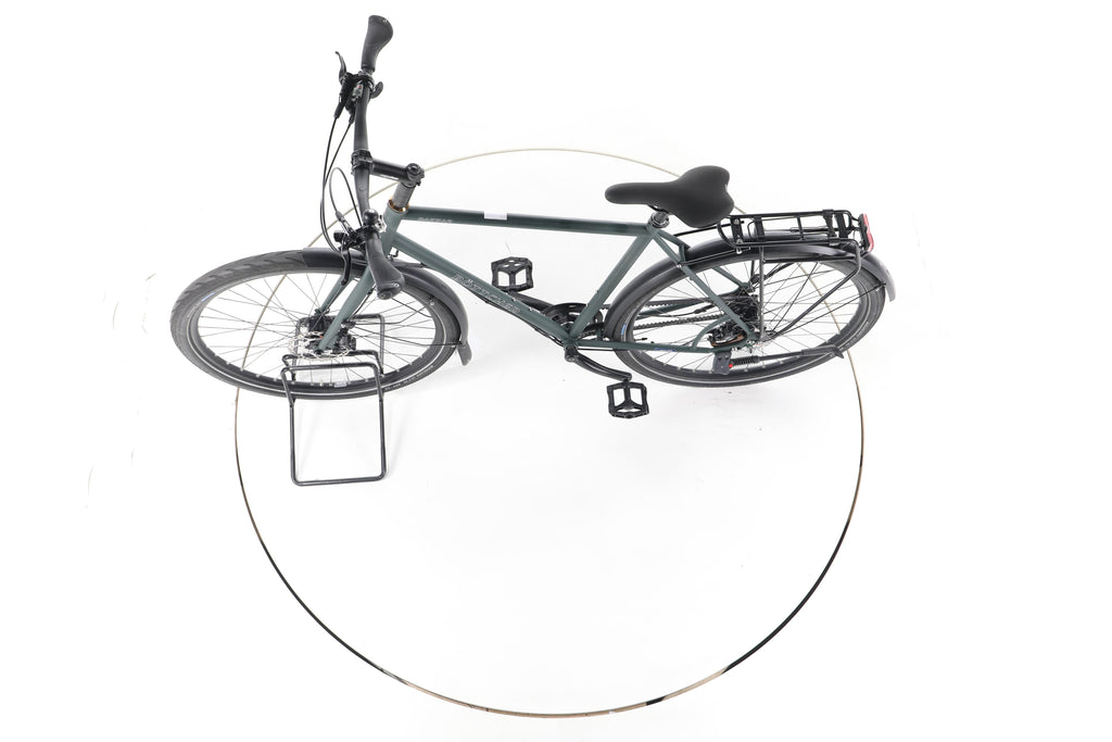 Böttcher Dakkar Fahrrad City & Trekking - Image 19