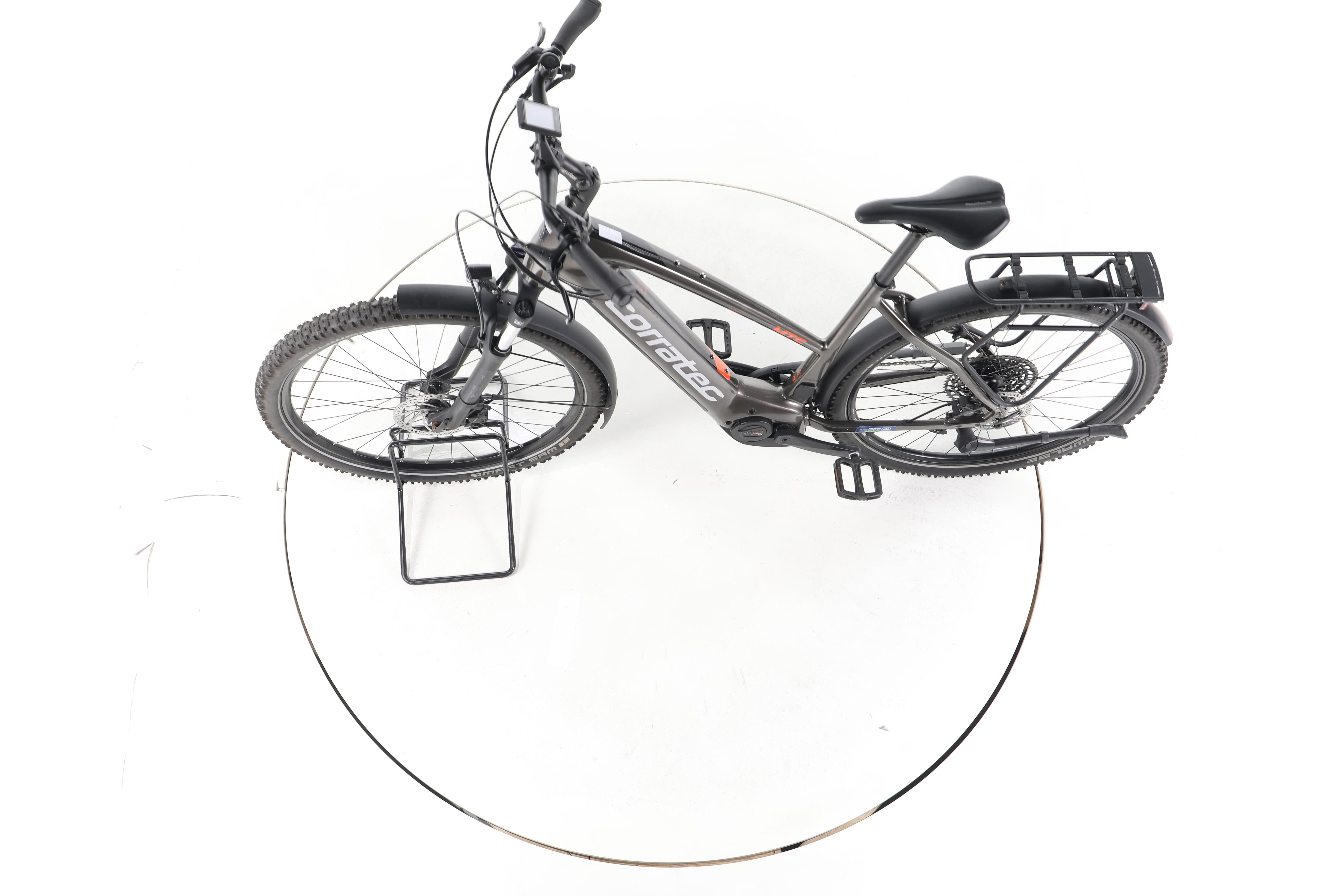 Corratec E-Power MTC Elite 12S SE 3.0 Trekking E-Bike - Image 19