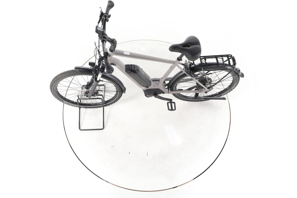 Kalkhoff Entice 1.B Move Trekking E-Bike - Image 19