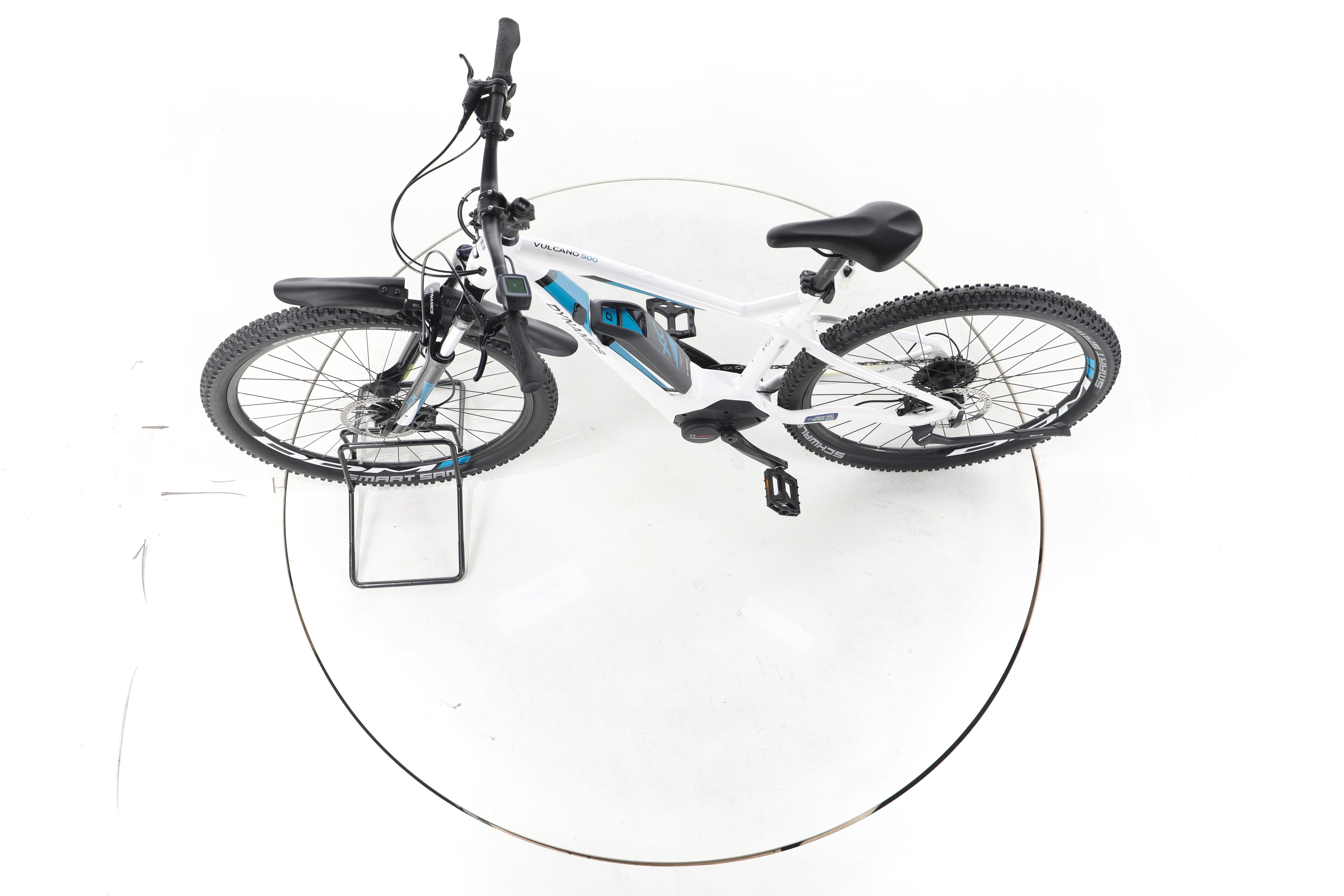 Dynamics Vulcano E-Bike - Image 19