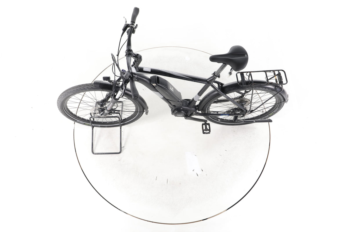 R Raymon TourRay E 3.0 Trekking E-Bike - Image 19
