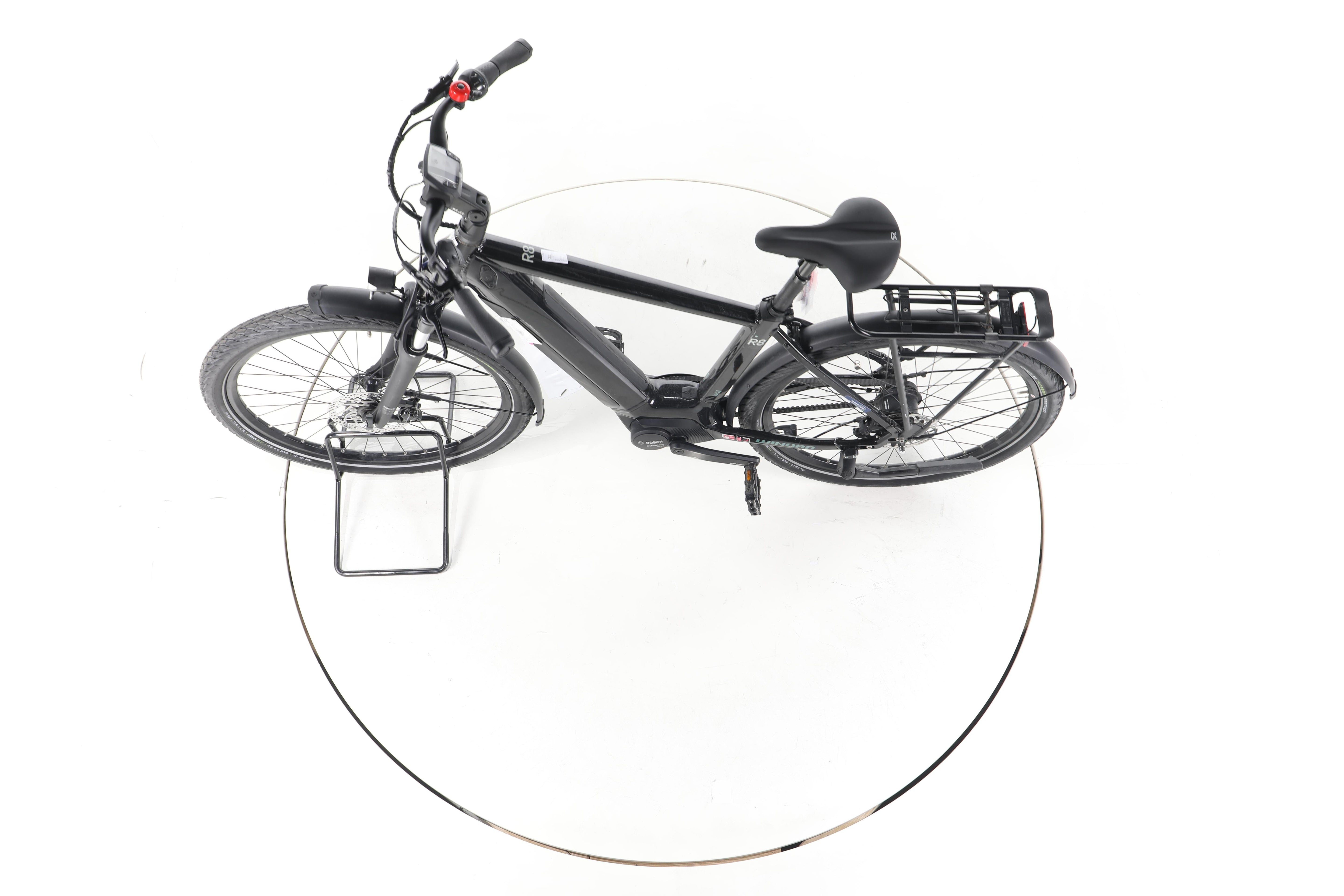 Winora Sinus R8 City E-Bike - Image 19