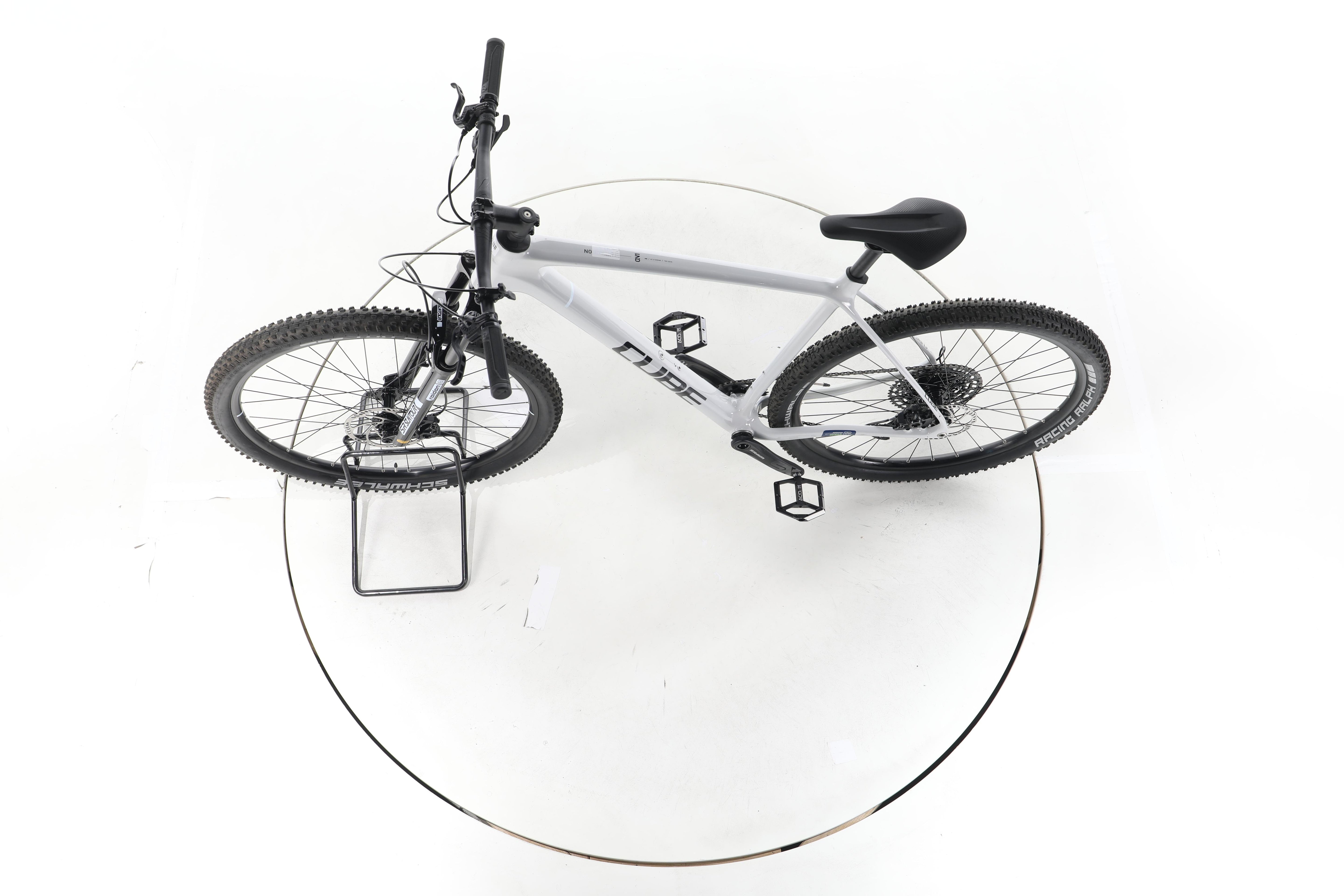 Cube Reaction C:62 ONE - Image 19