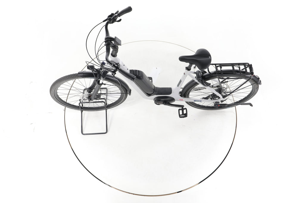 Kalkhoff ENDEAVOUR 1.B MOVE Trekking E-Bike Tiefeinsteiger - Image 19