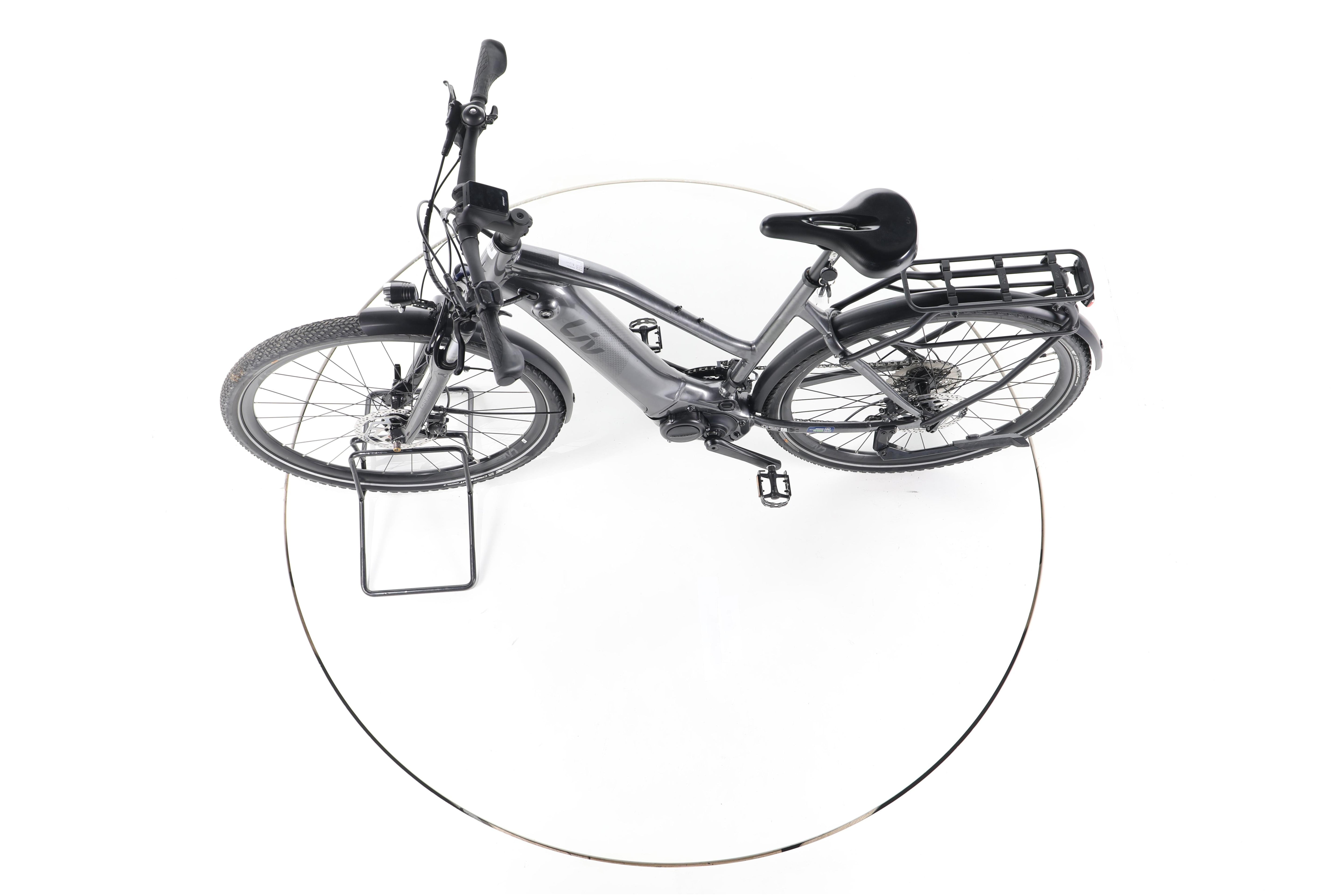 Liv Amiti-E+ 1 Trekking E-Bike - Image 19