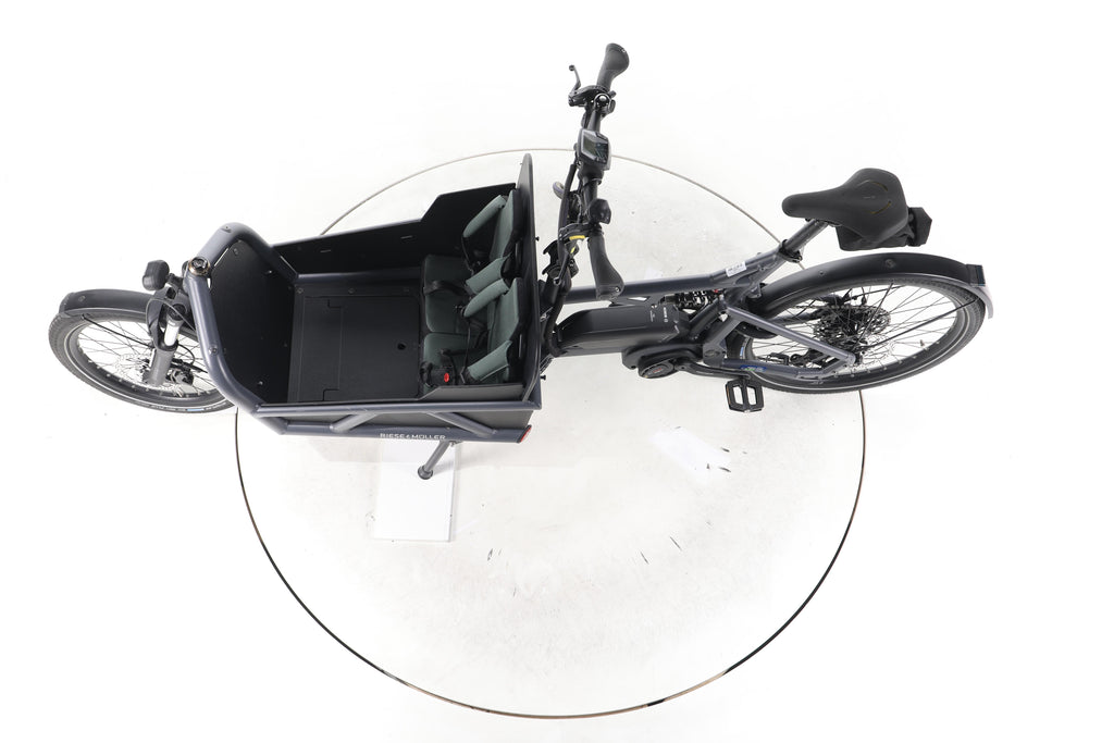 Riese & Müller Load 60 E-Lastenrad - Image 19