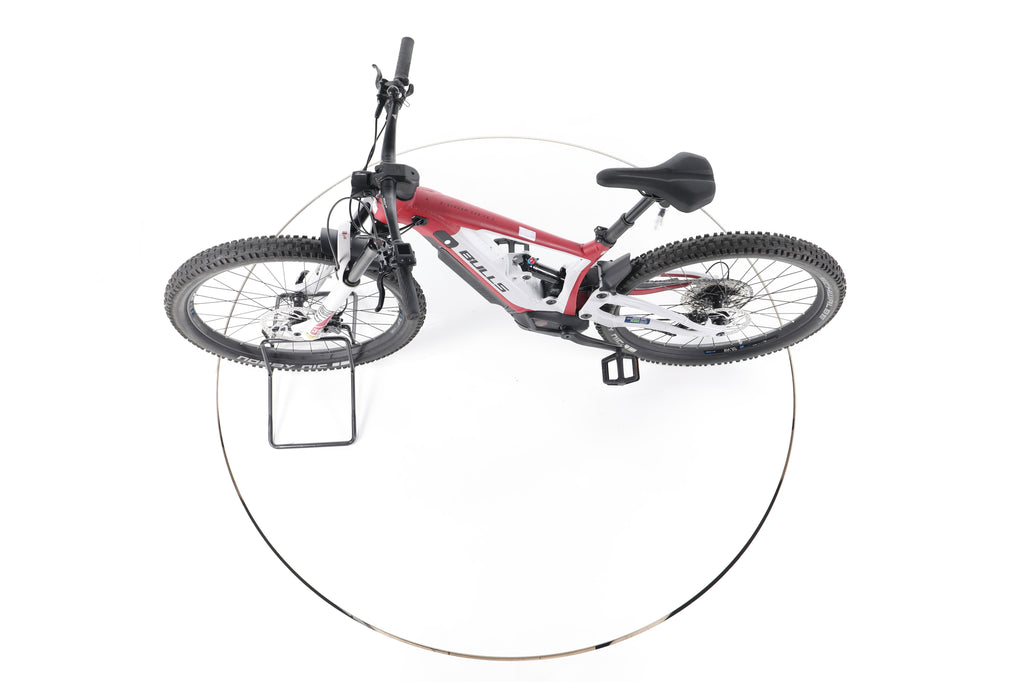 Bulls E-Stream EVA TR2 Fully E-Bike - Image 19
