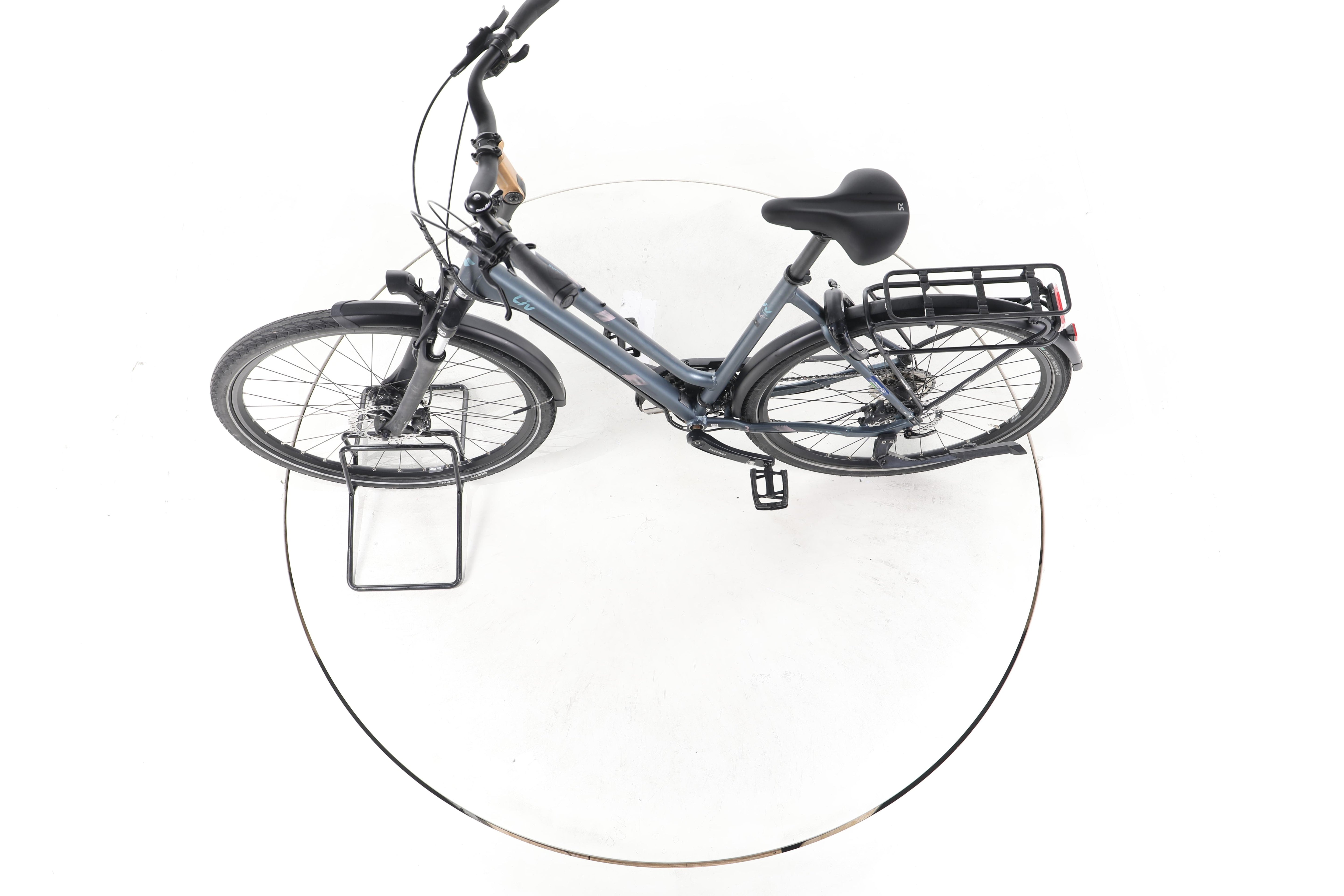 Liv Allure RS 2 Fahrrad City & Trekking - Image 19