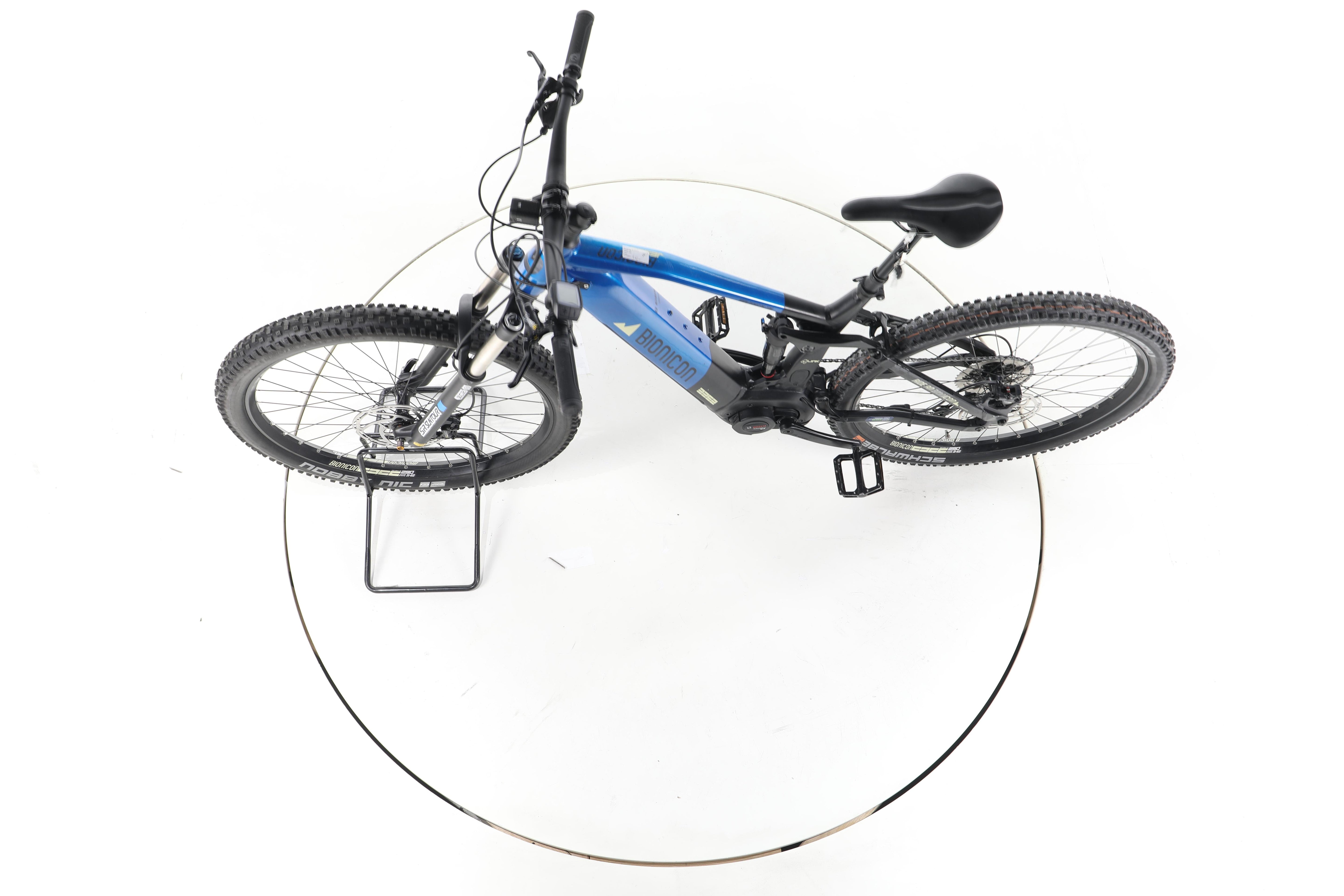 Bionicon Jesse FS 2 E-Bike Fully - Image 19