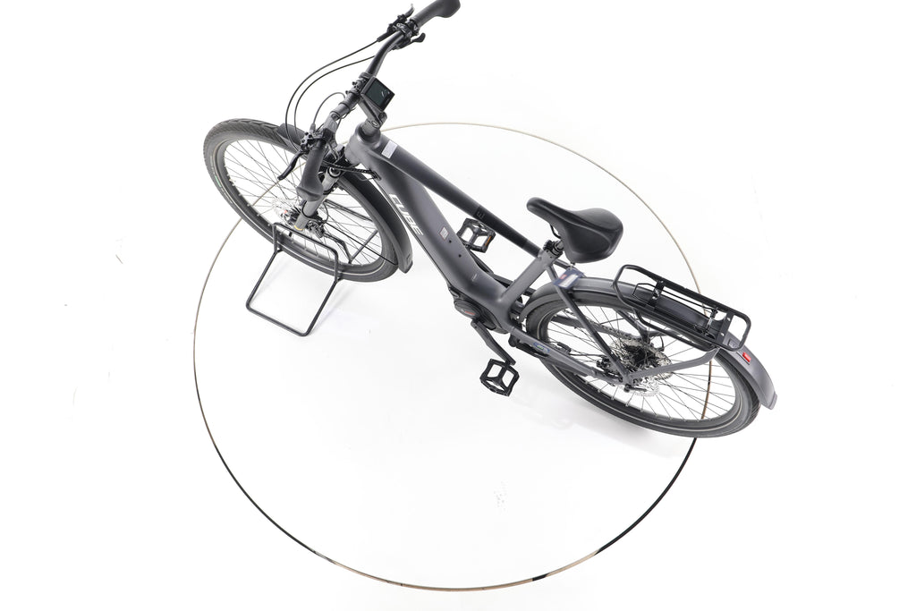 Trek FX+ 2 Trekking E-Bike - Image 20