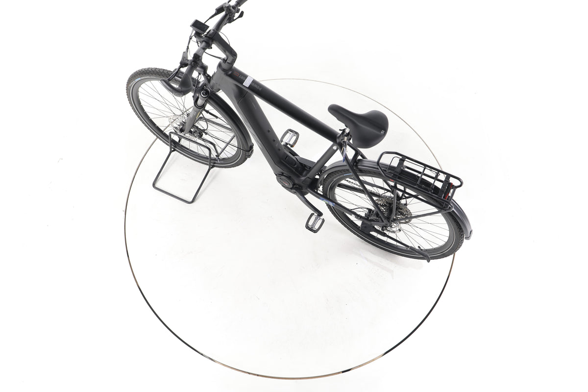 KTM Power Sport 11 Trekking E-Bike - Image 20
