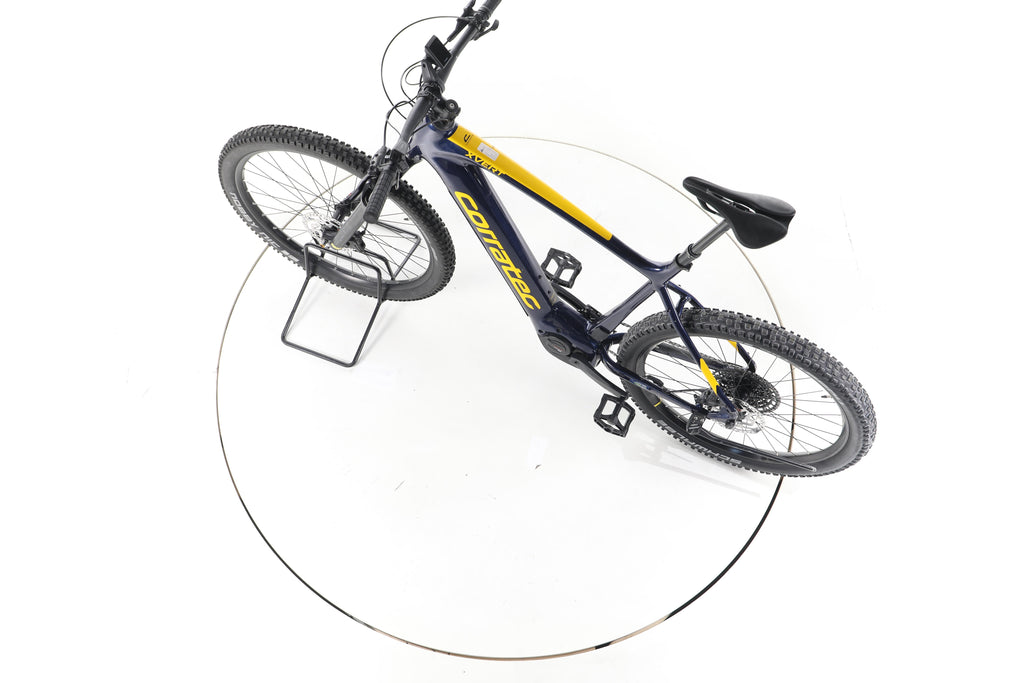 Corratec E-Power X-Vert Pro Plus E-Bike 2023 - Image 20