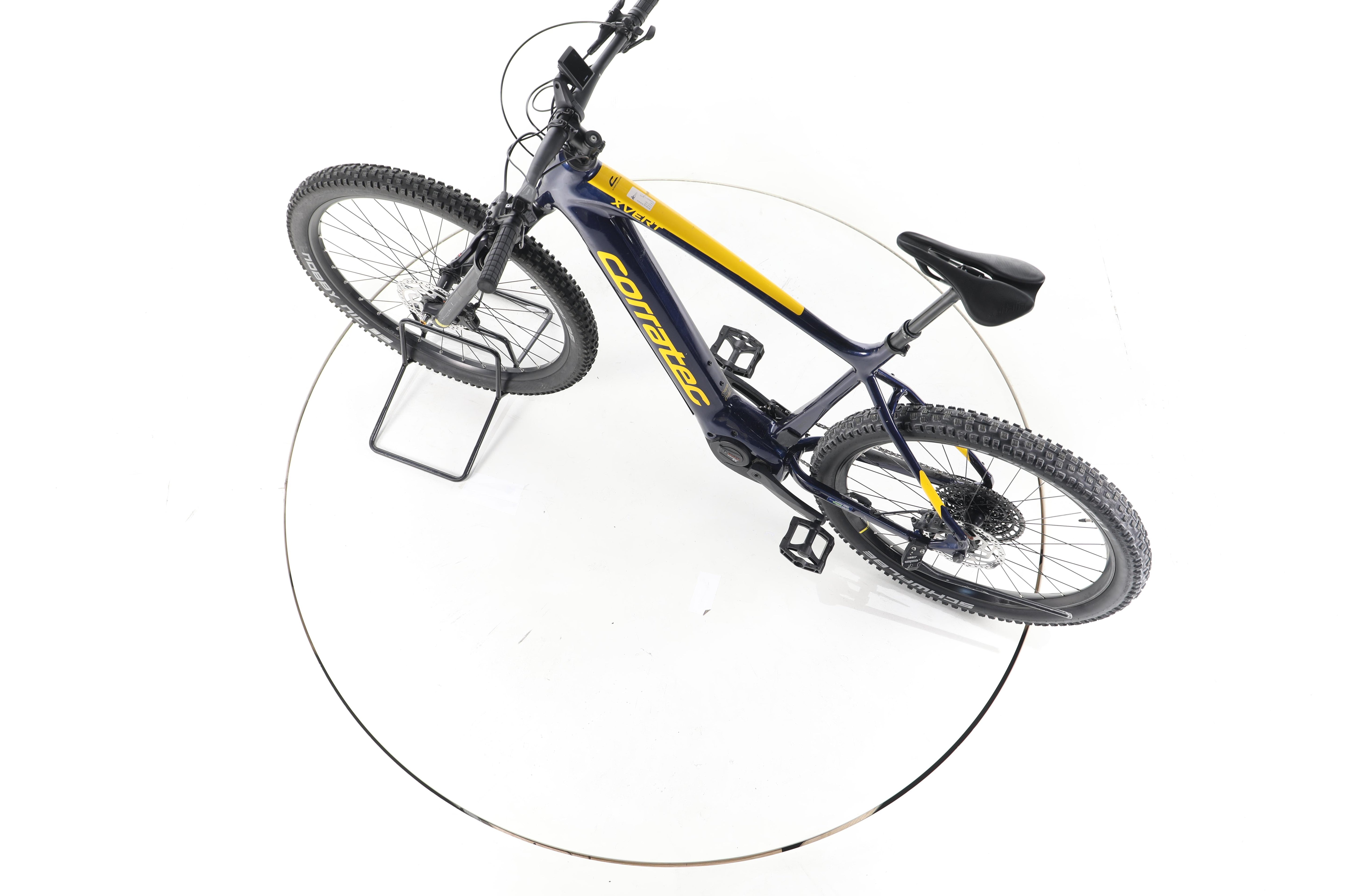 Corratec E-Power X-Vert Pro Plus E-Bike 2023 - Image 20