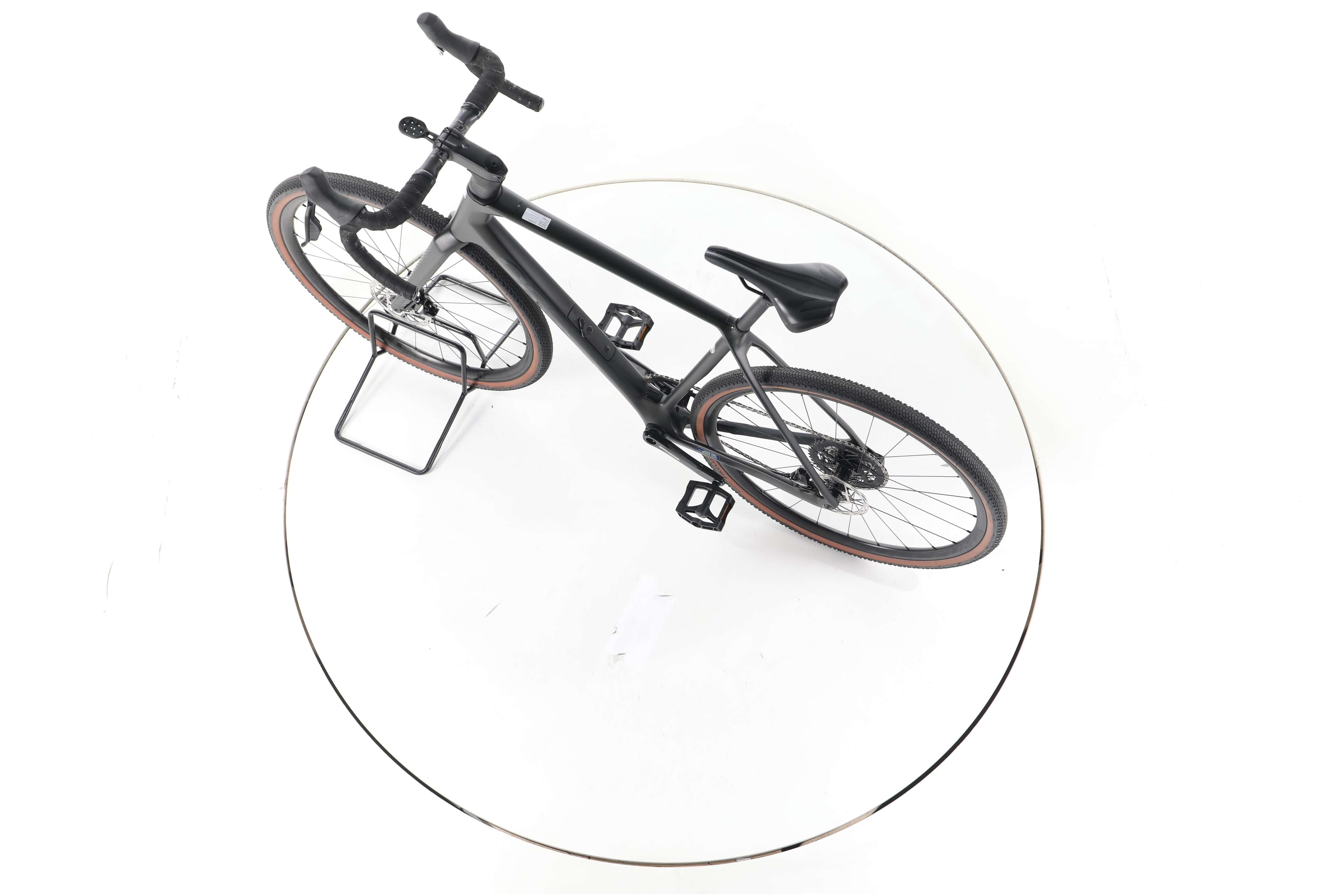 Orbea Terra M21e Team 1x Gravelbike Carbon - Image 20