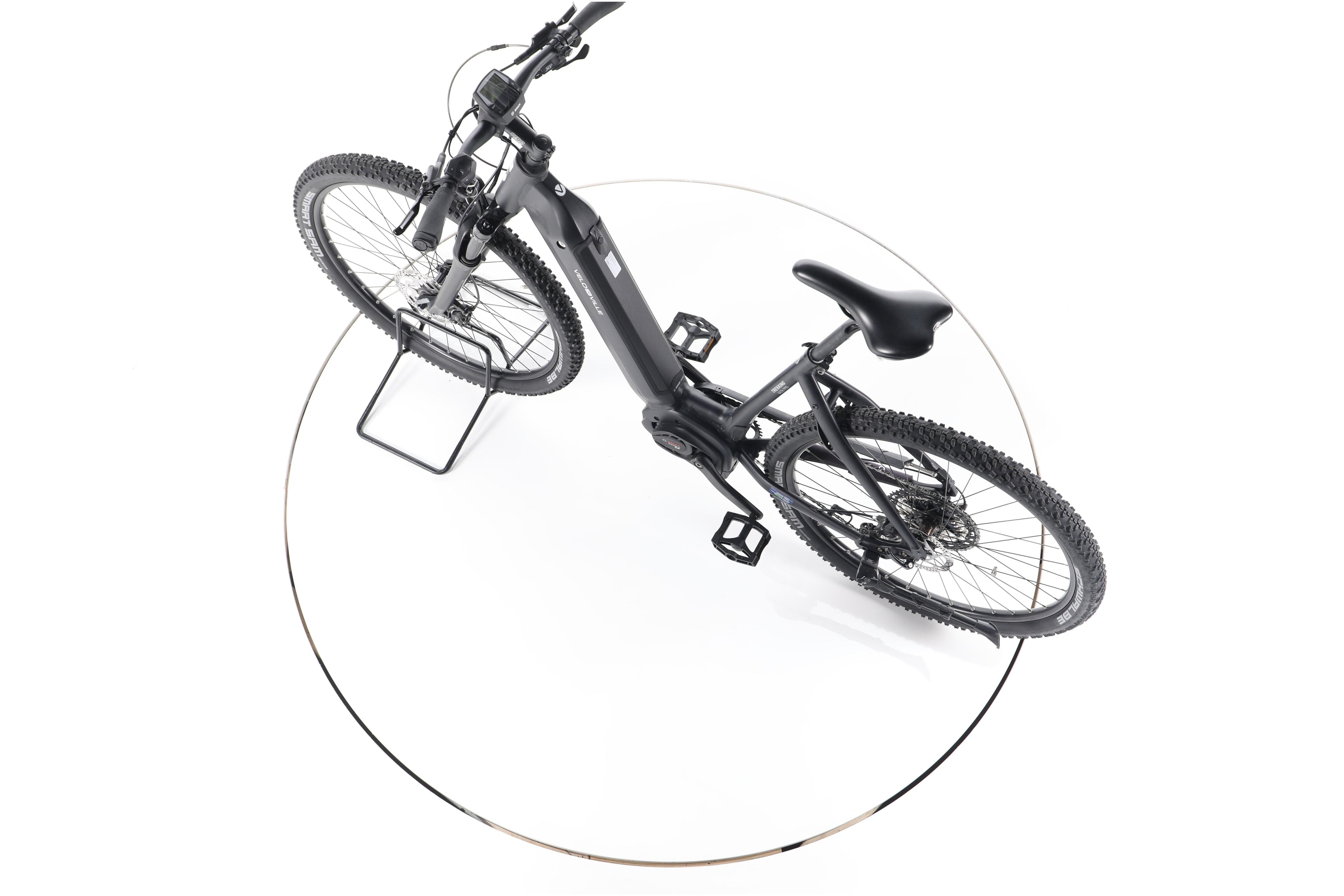 Velo de Ville AEB990 E-Bike - Image 20