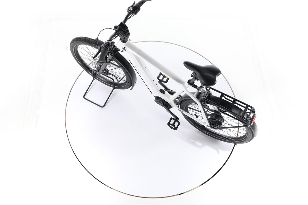 Riese & Müller Charger3 GT vario City E-Bike - Image 20