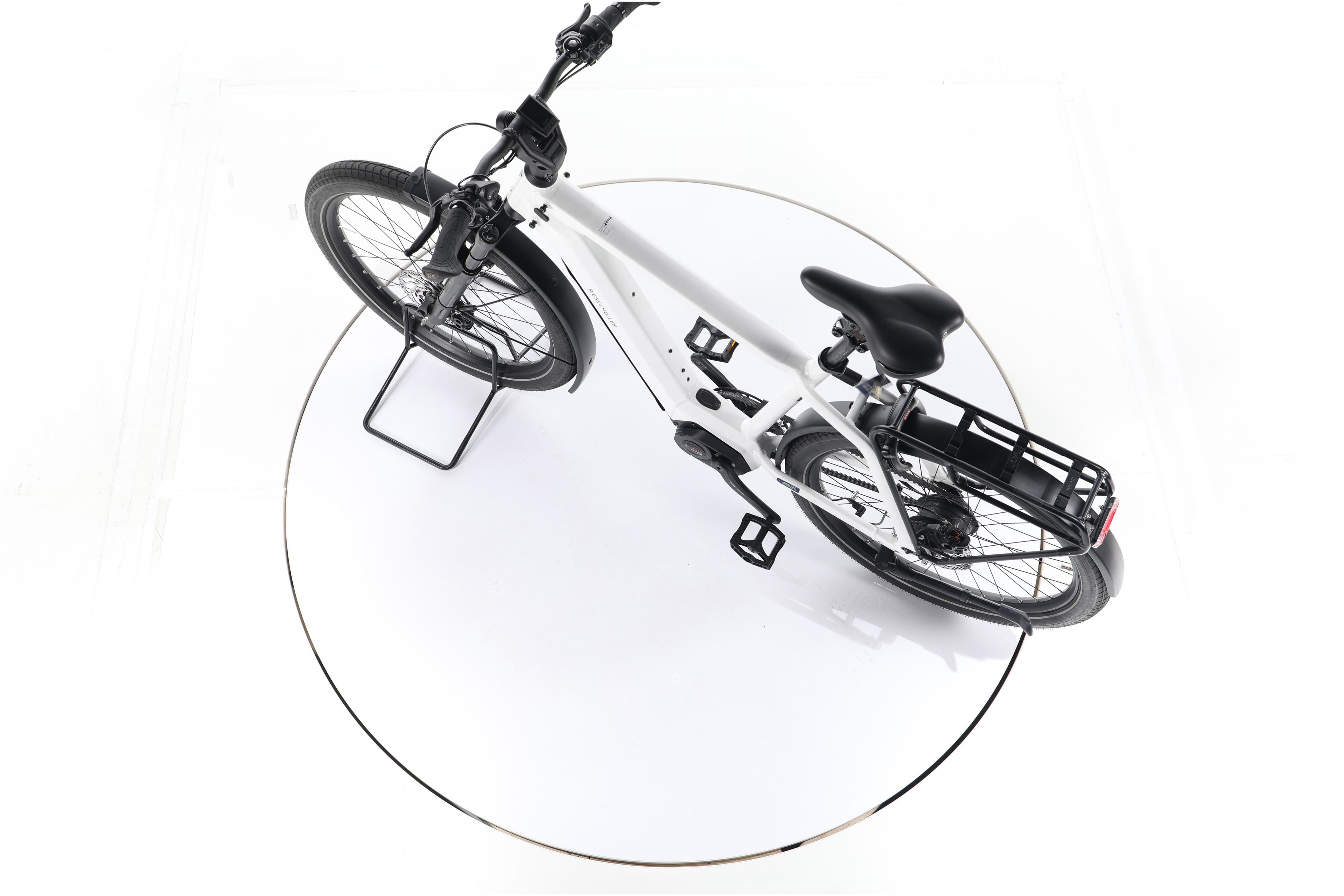 Riese & Müller Charger3 GT vario City E-Bike - Image 20