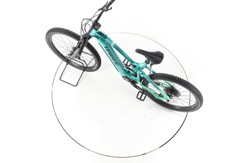 Haibike AllMtn 2 E-Bike Fully - Image 20