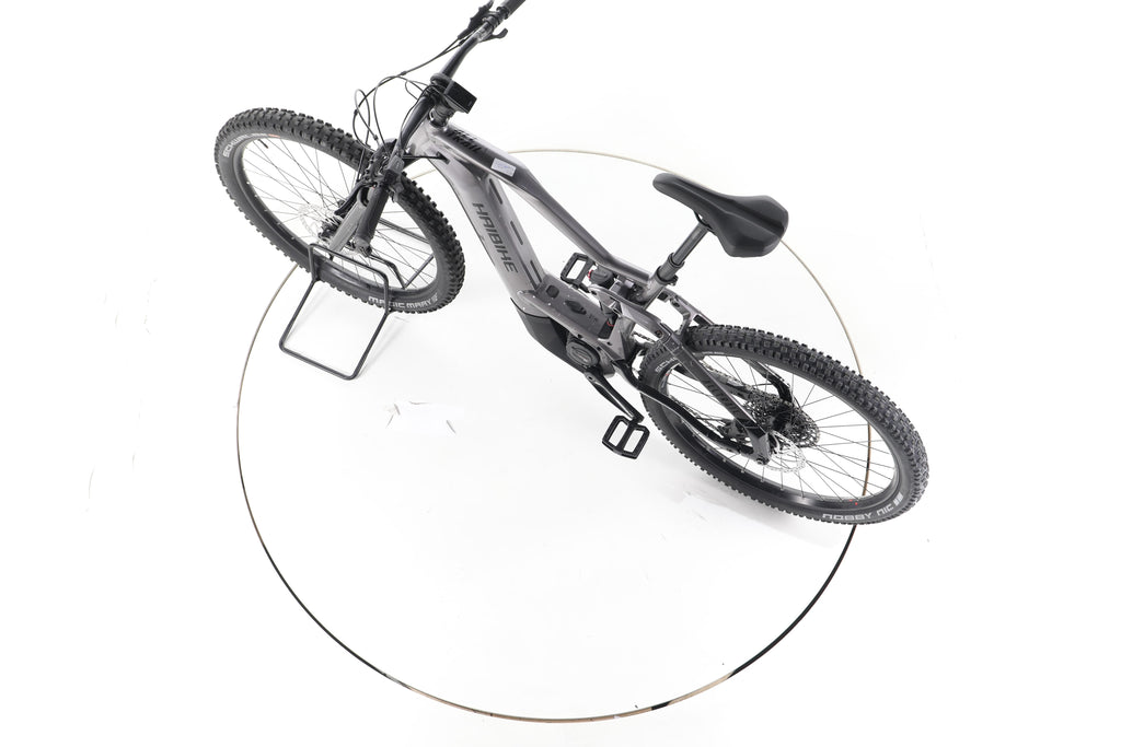 Haibike Alltrail 10 Fully E-Bike - Image 20