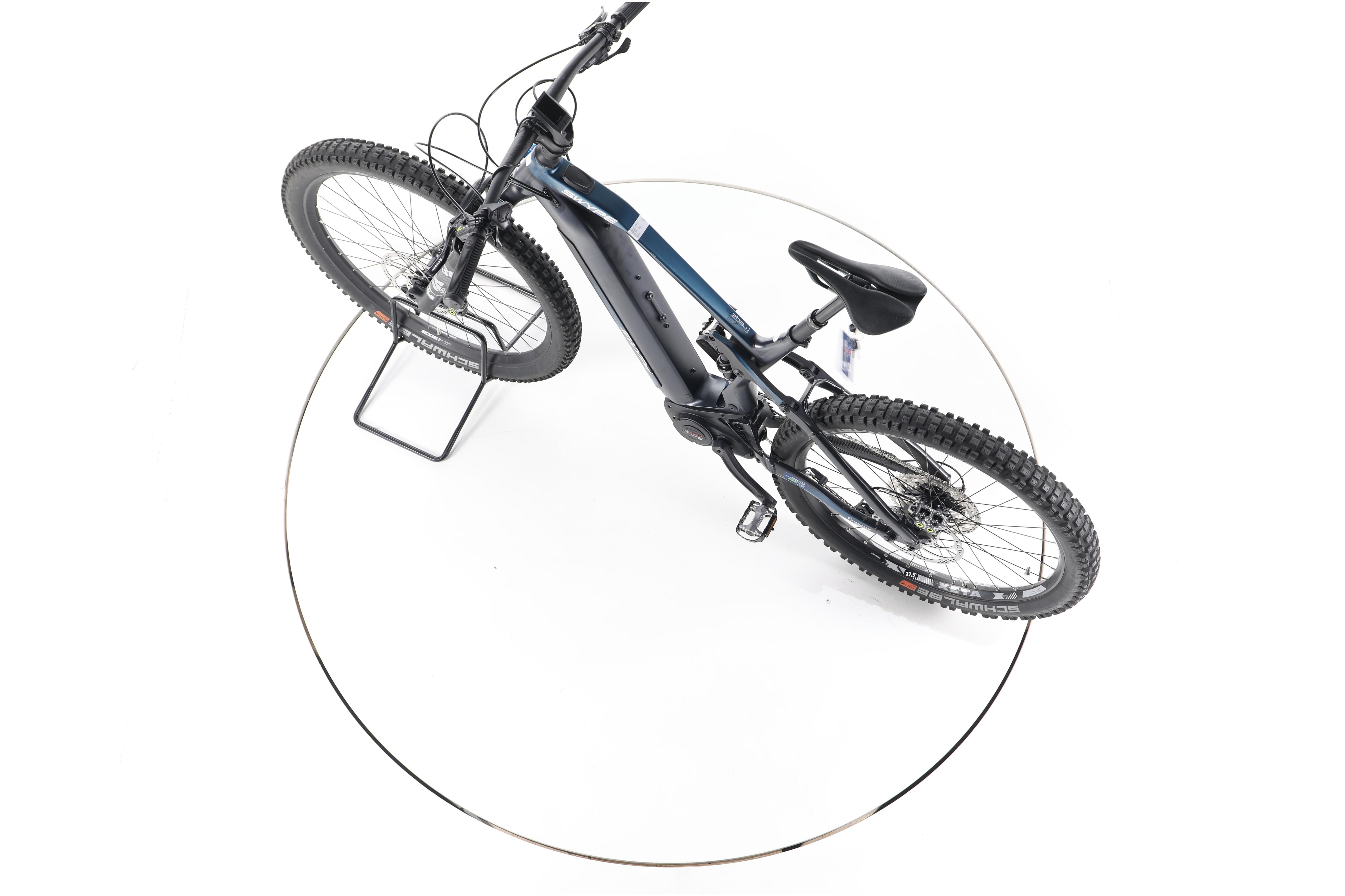 Swype freqz #4.0 E-Bike Fully - Image 20
