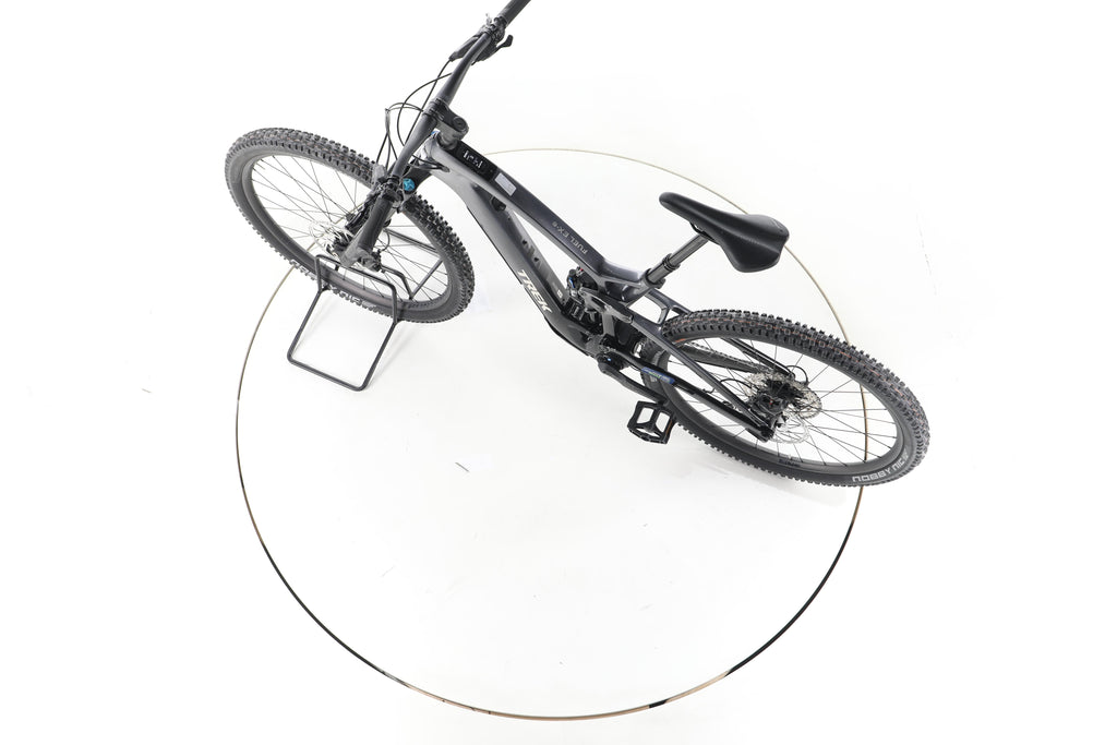 Trek Fuel EXe 9.7 Fully E-Bike Carbon - Image 20