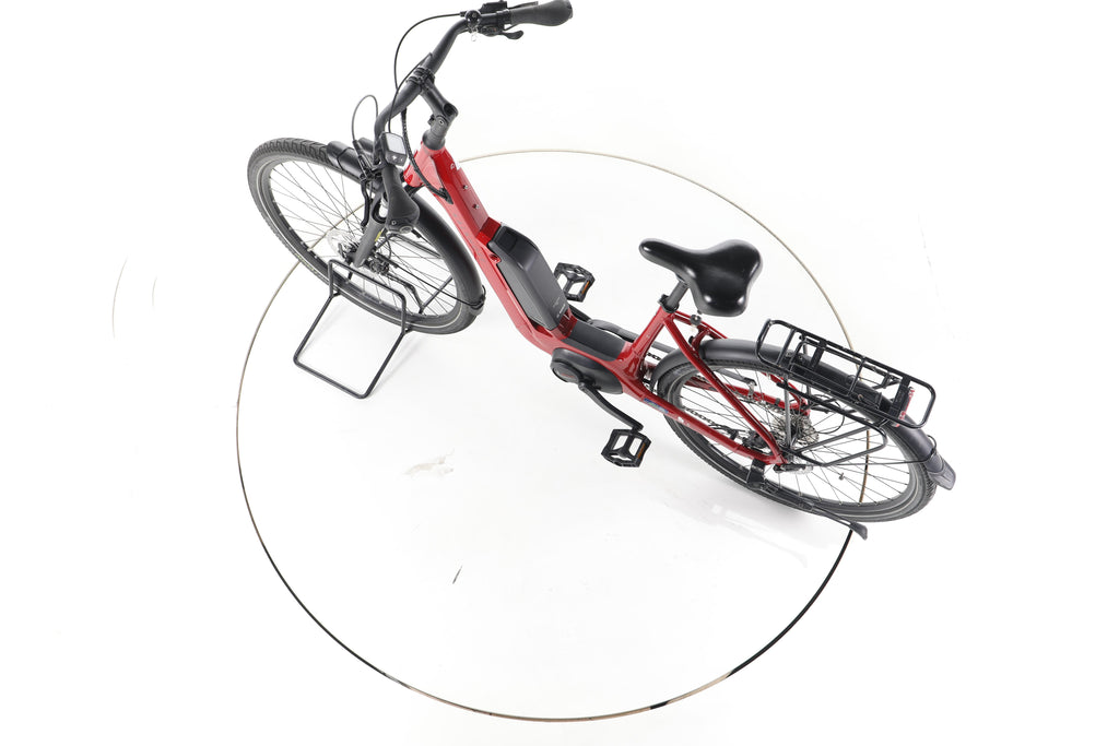 Kalkhoff Endeavour 1.B Move Trekking E-Bike Tiefeinsteiger - Image 20