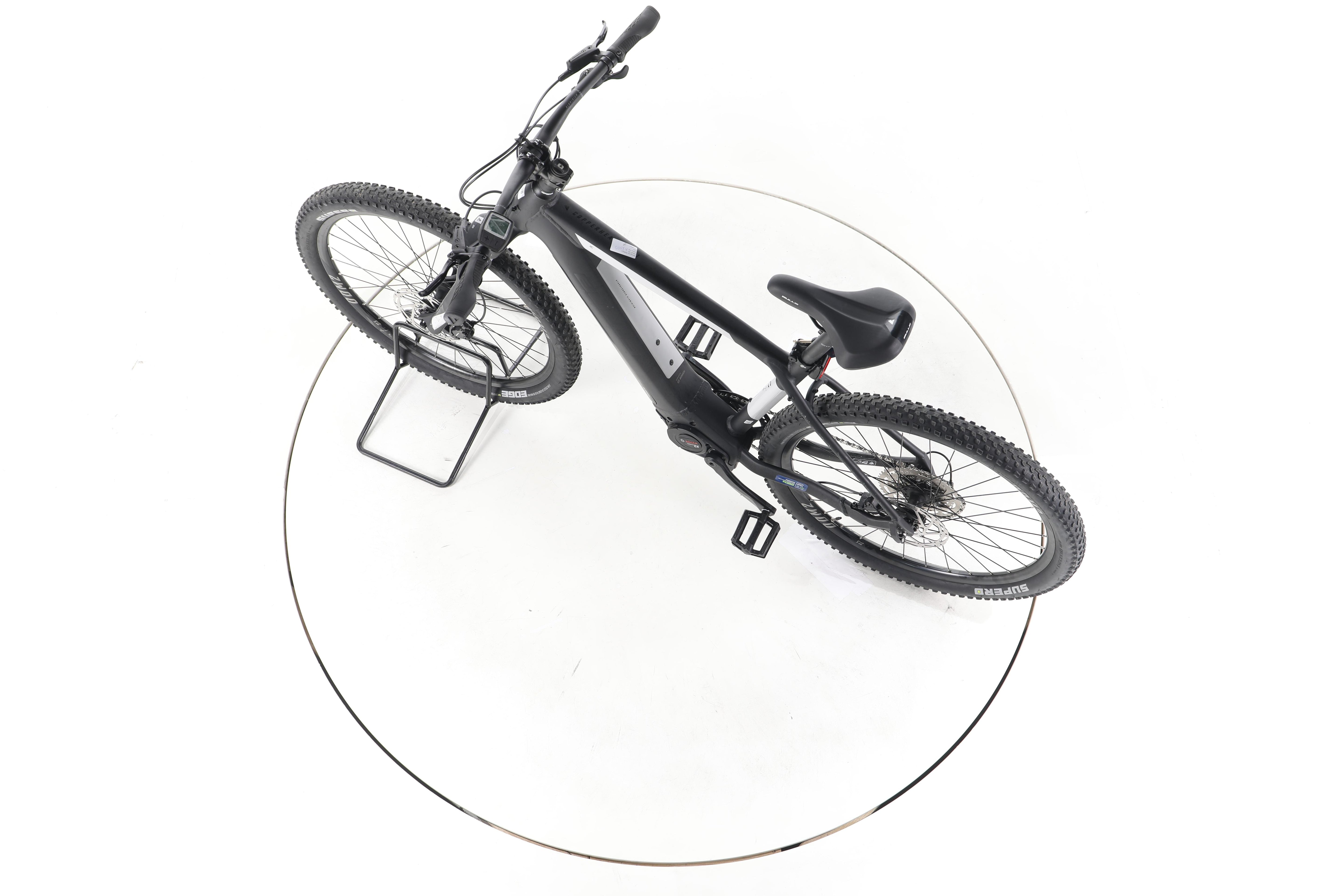 Bulls Copperhead EVO 1 E-Bike - Image 20