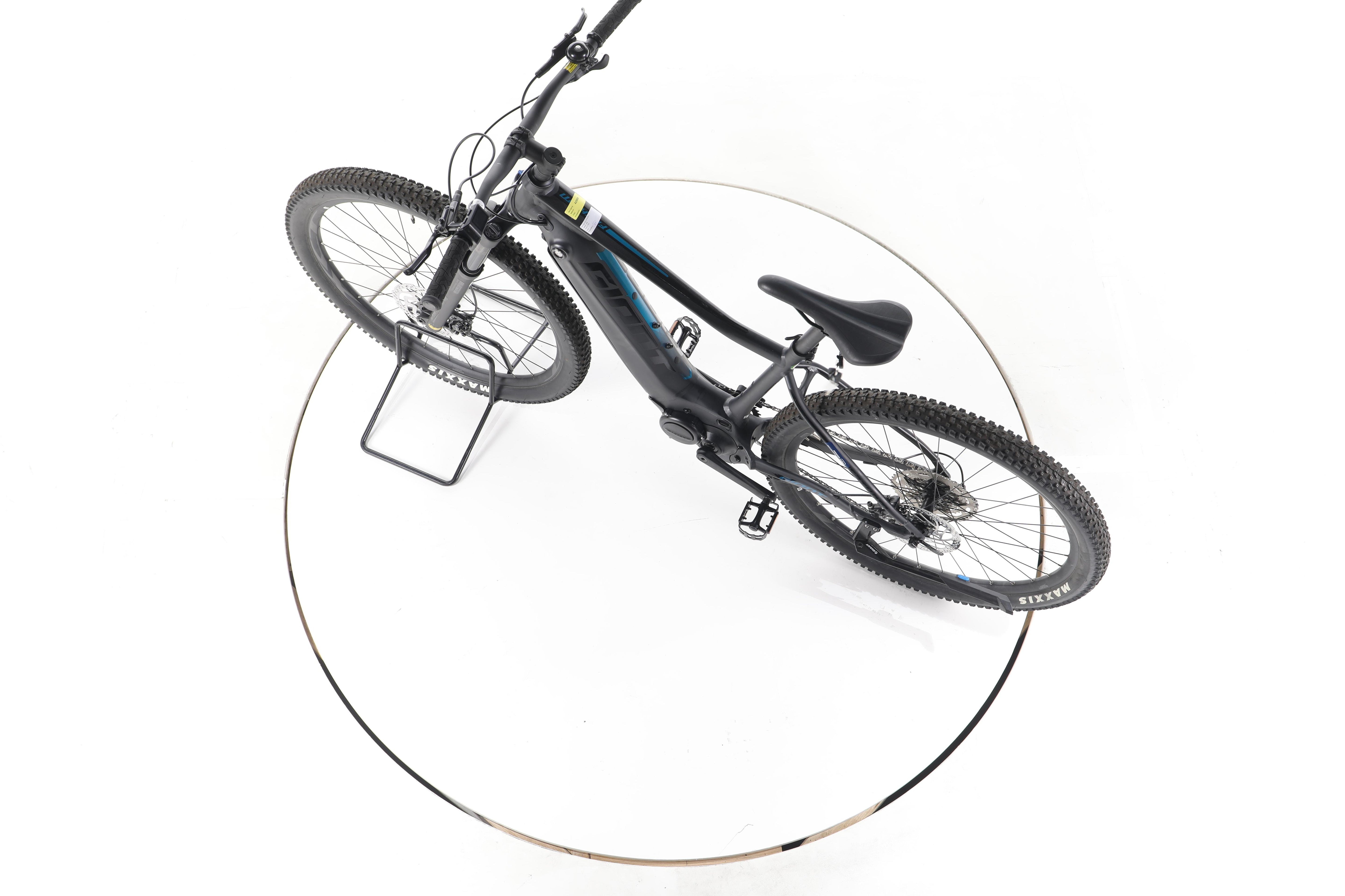 Giant Fathom E+ 2 E-Bike - Image 20