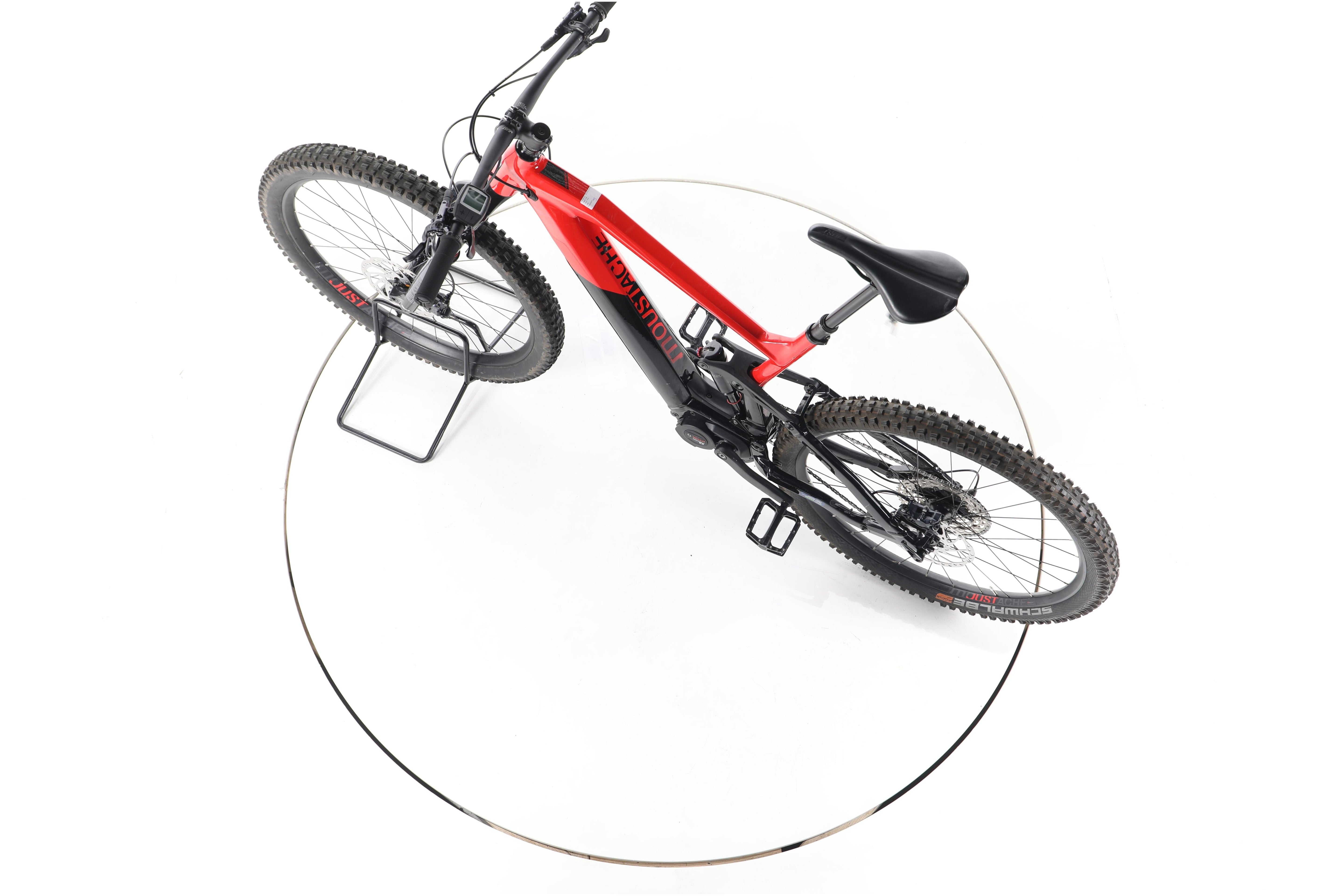 Moustache Bikes Game 4 E-Bike Fully - Image 20