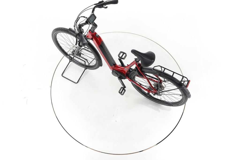 LeaderFox Saga Trekking E-Bike Tiefeinsteiger - Image 20
