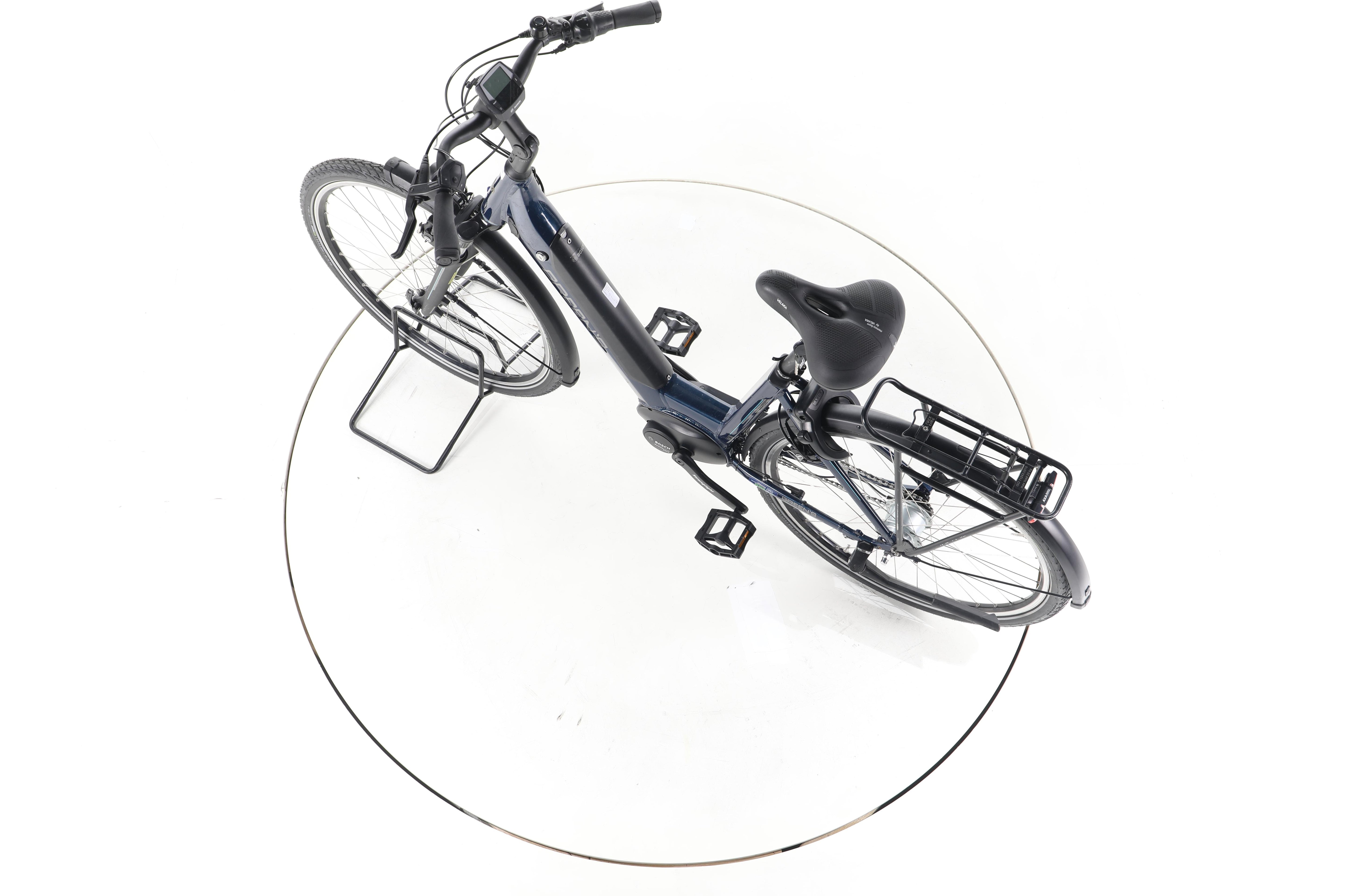 Green's Ashford City E-Bike Tiefeinsteiger - Image 20