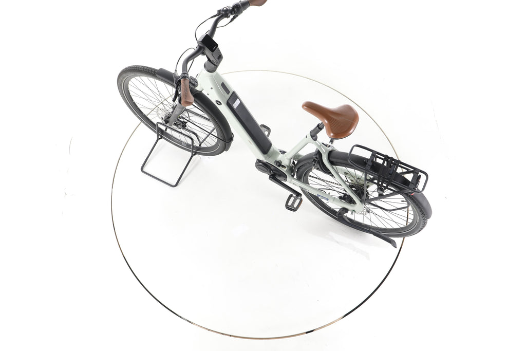 Liv Allure E+ 2 City E-Bike Tiefeinsteiger - Image 20