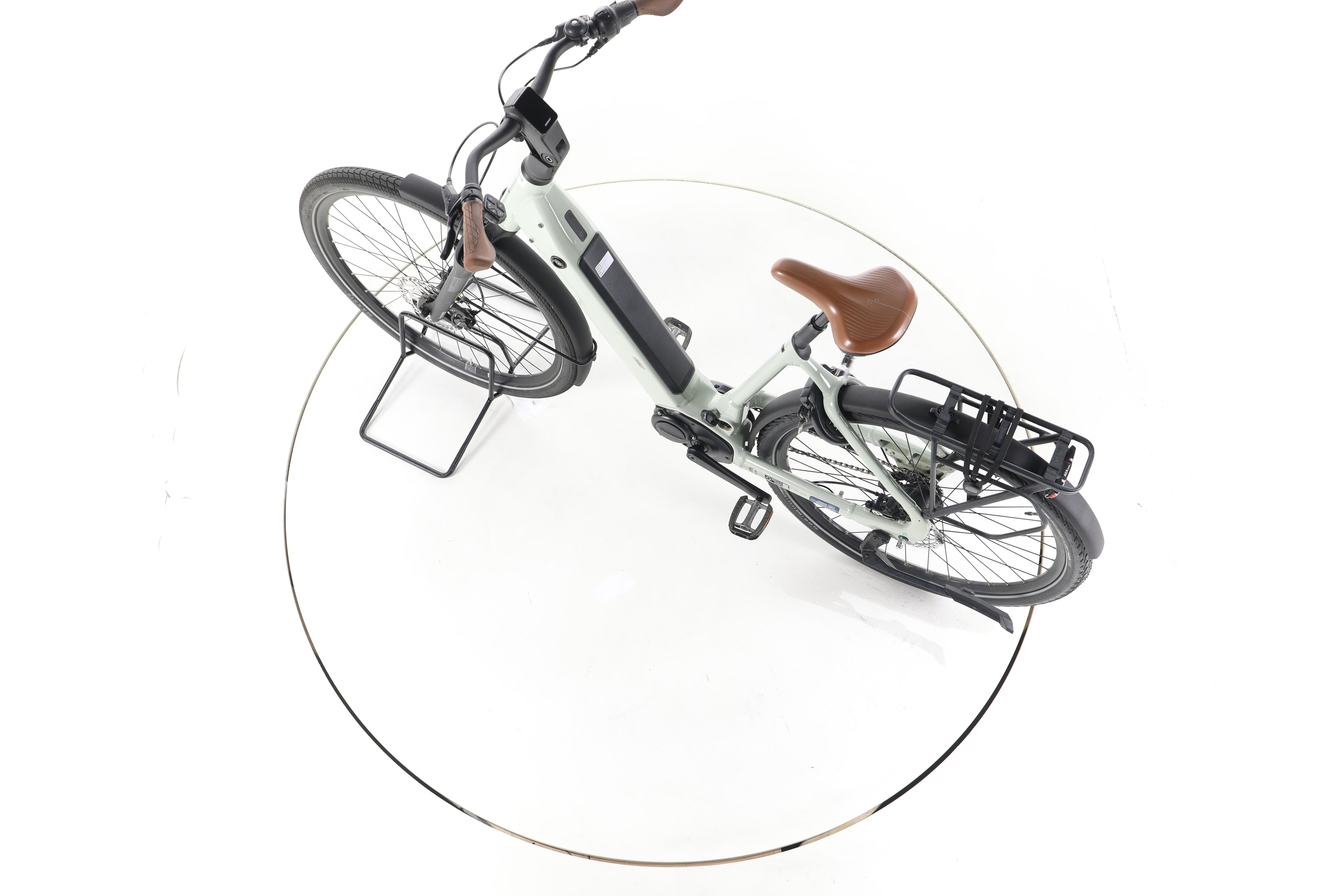 Liv Allure E+ 2 City E-Bike Tiefeinsteiger - Image 20