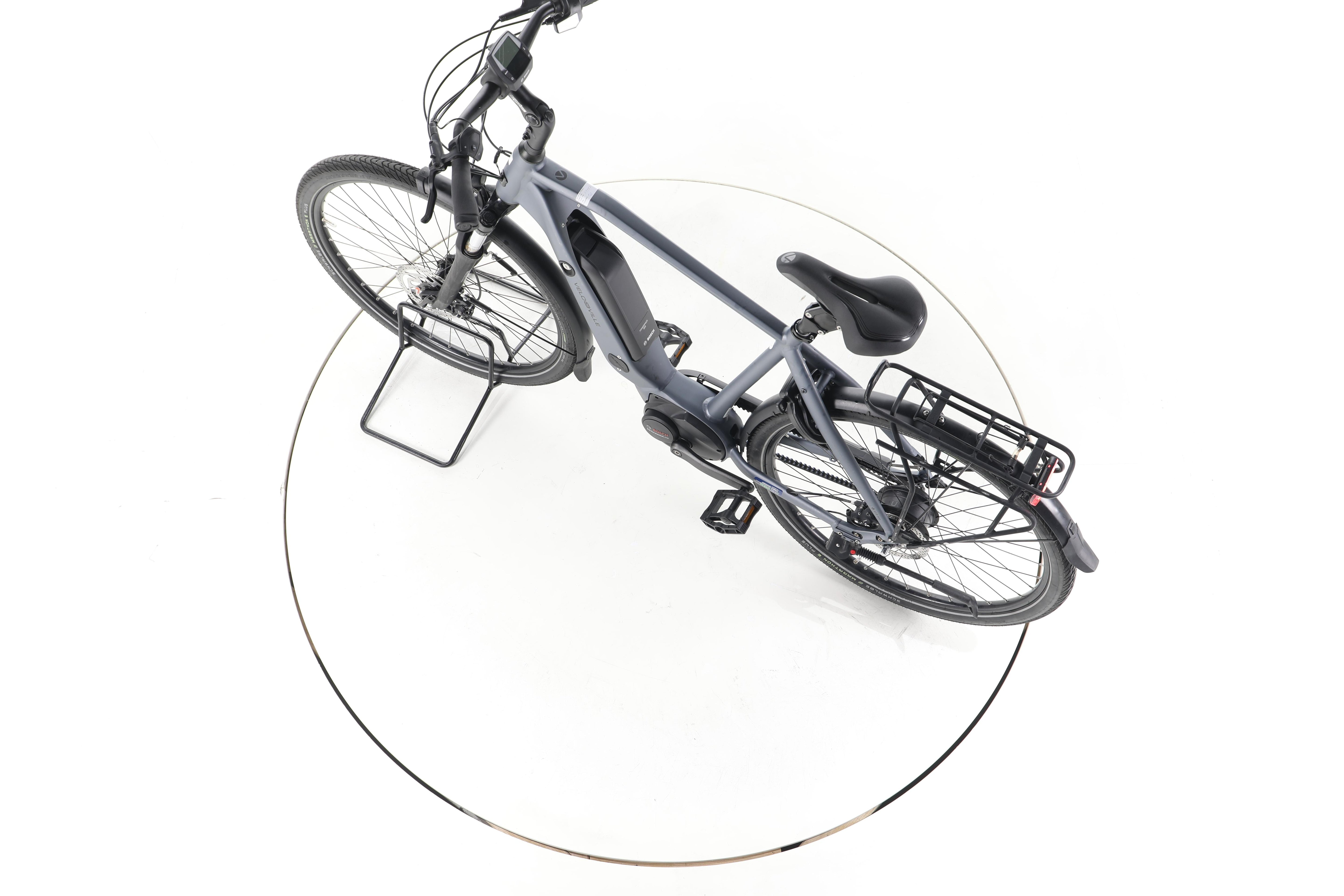 Velo de Ville AEB800 City E-Bike - Image 20