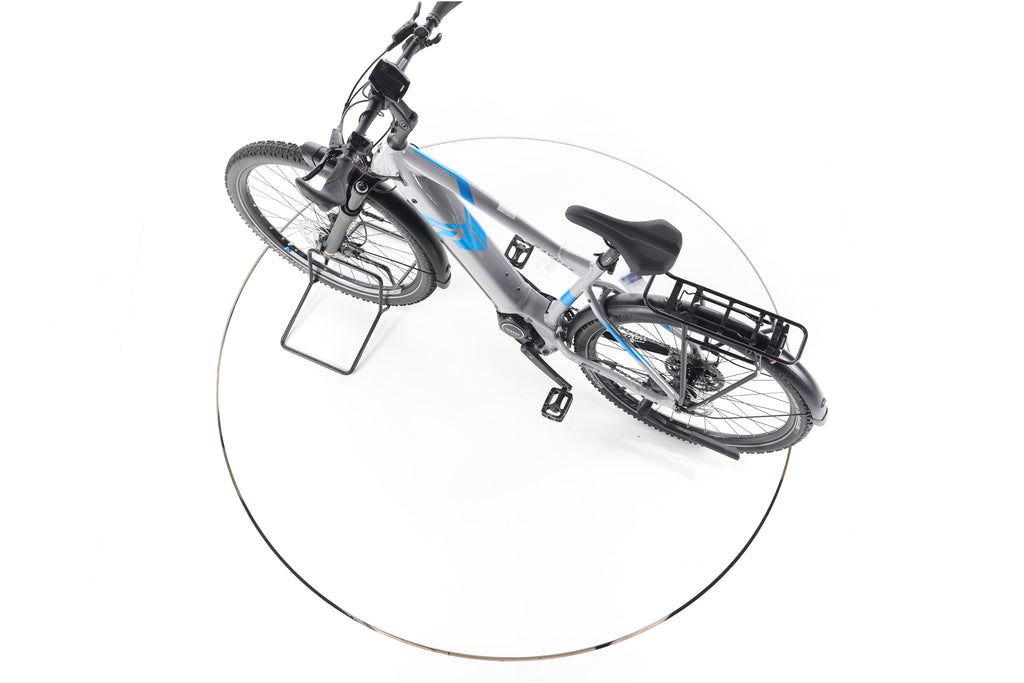 R Raymon CrossRay E 6.0 Trekking E-Bike - Image 20