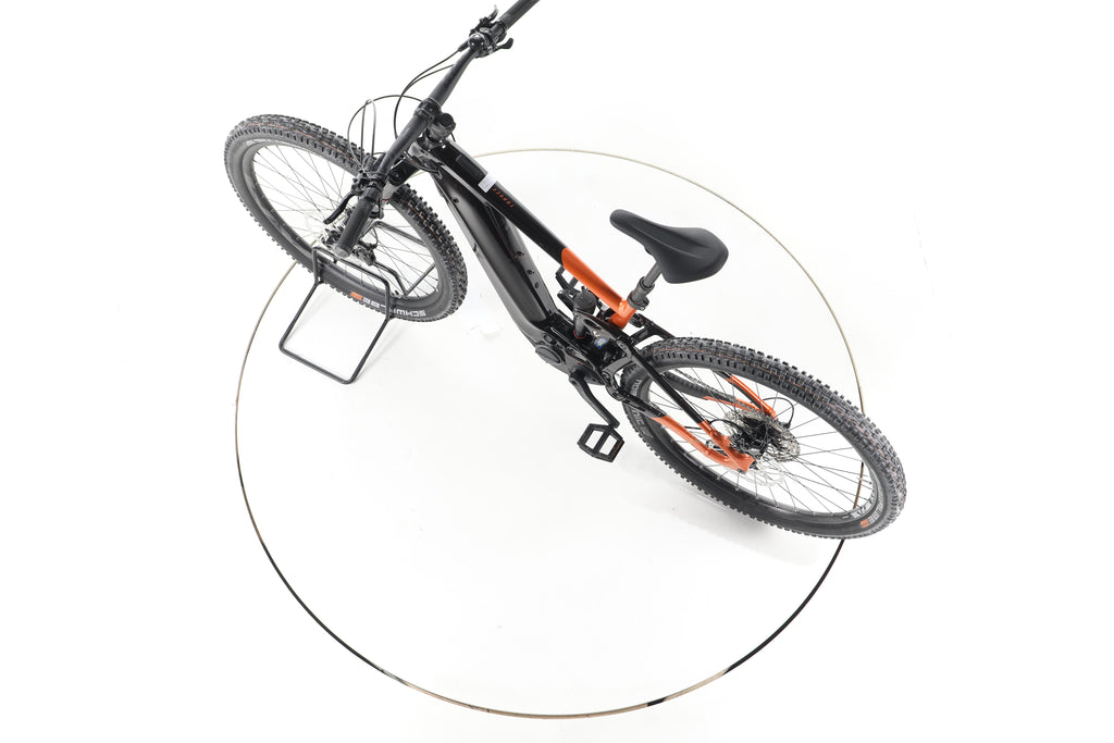 Giant Trance X E+ 3 Fully E-Bike - Image 20