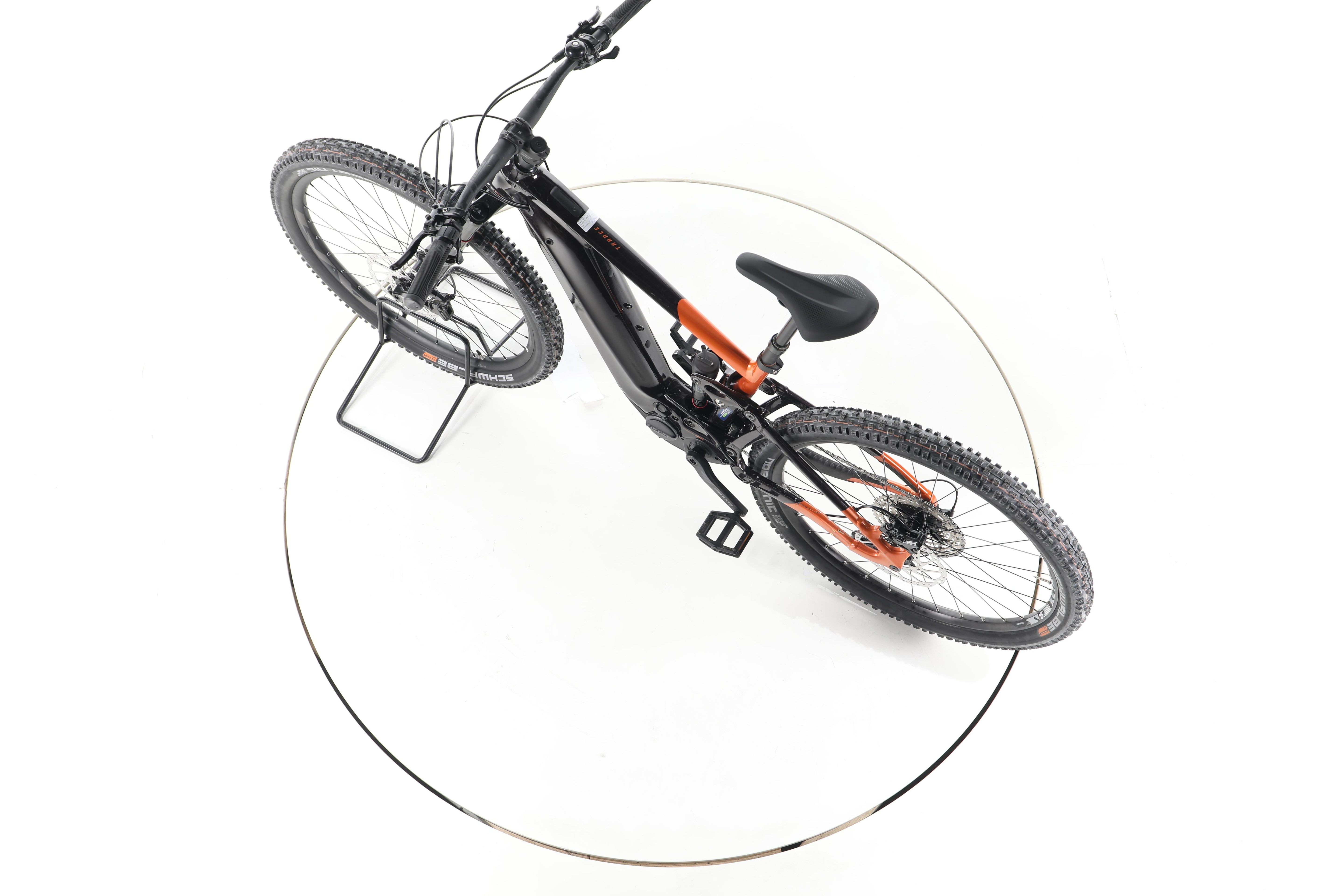 Giant Trance X E+ 3 Fully E-Bike - Image 20